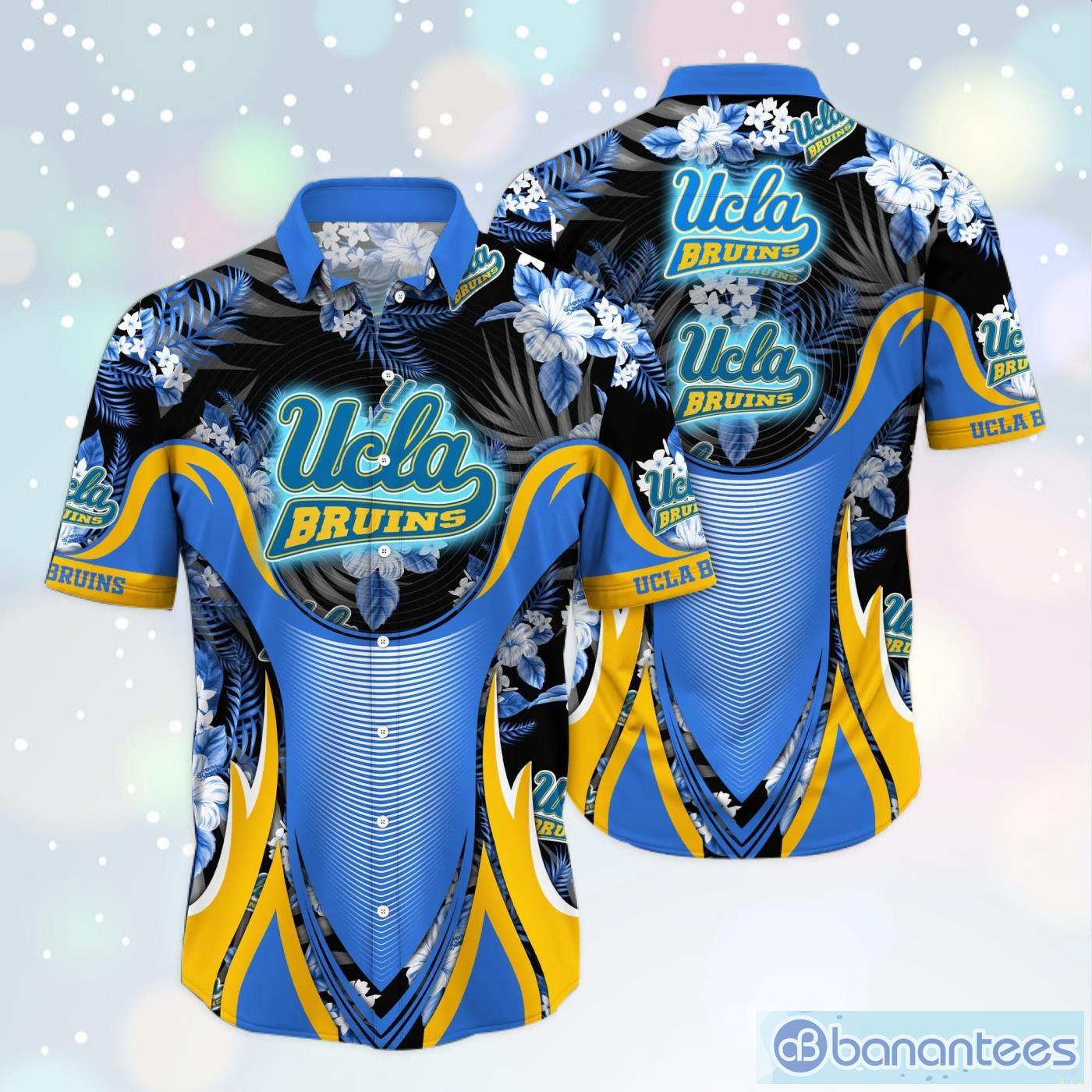 ucla cycling jersey