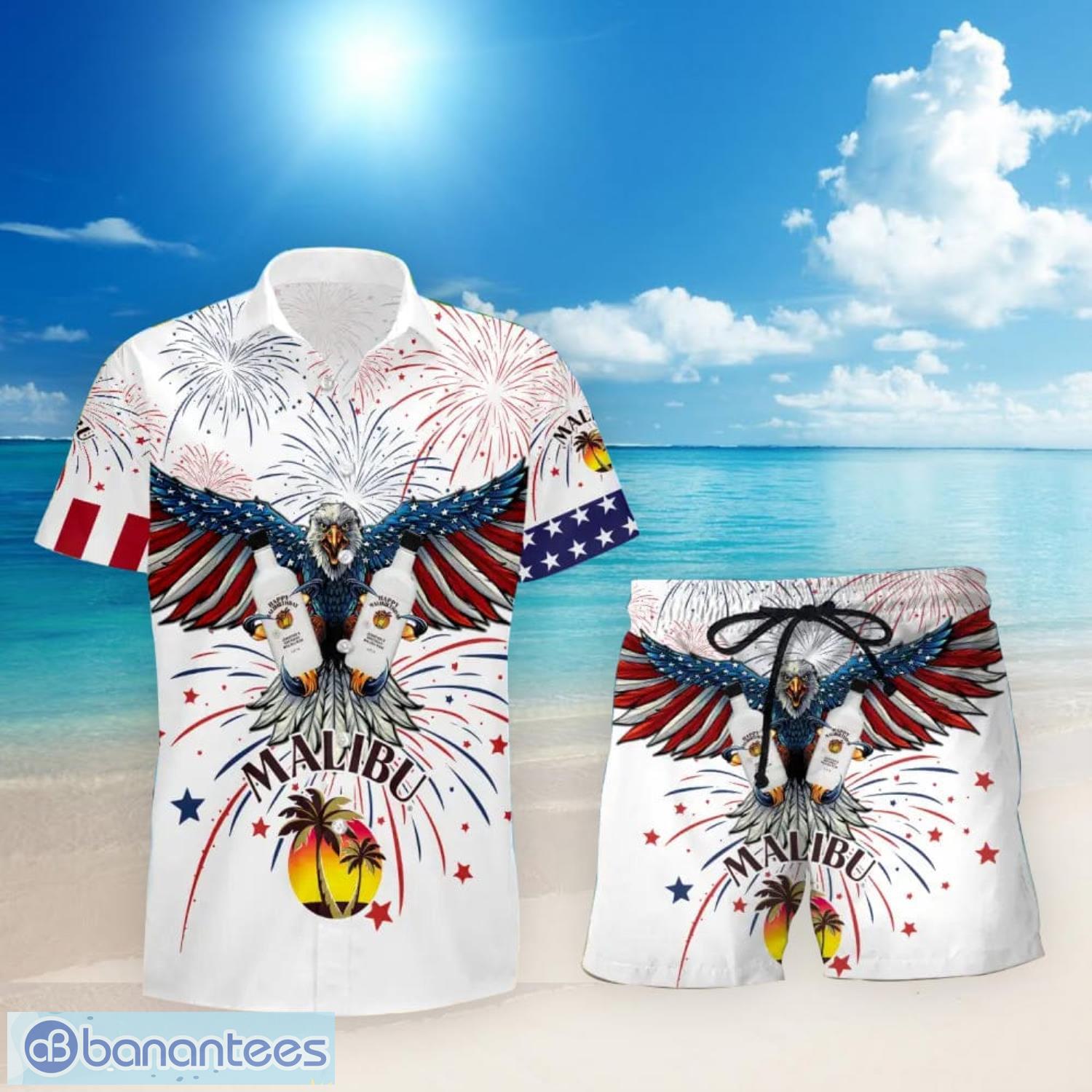 Atlanta Falcons 3D Hawaiian Shirt And Shorts For Men And Women Gift Fans -  Banantees