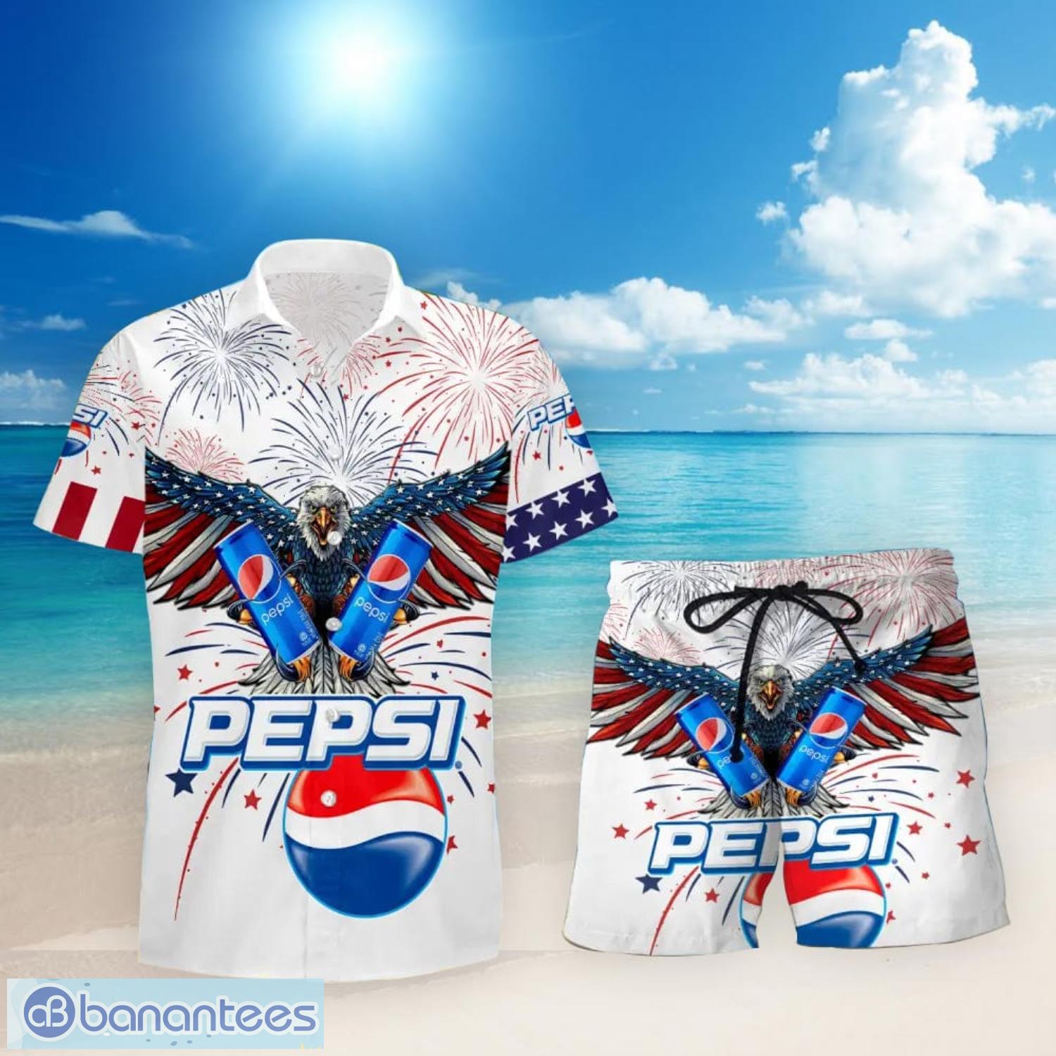 Chicago White Sox MLB Hawaiian Shirt 4th Of July Independence Day Special  Gift For Men And Women Fans