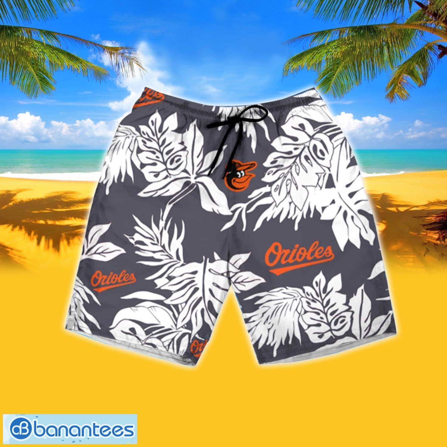 Boston Red Sox Mlb Summer Hawaiian Shirt And Shorts Happy Summer Gift For  Fans - Banantees