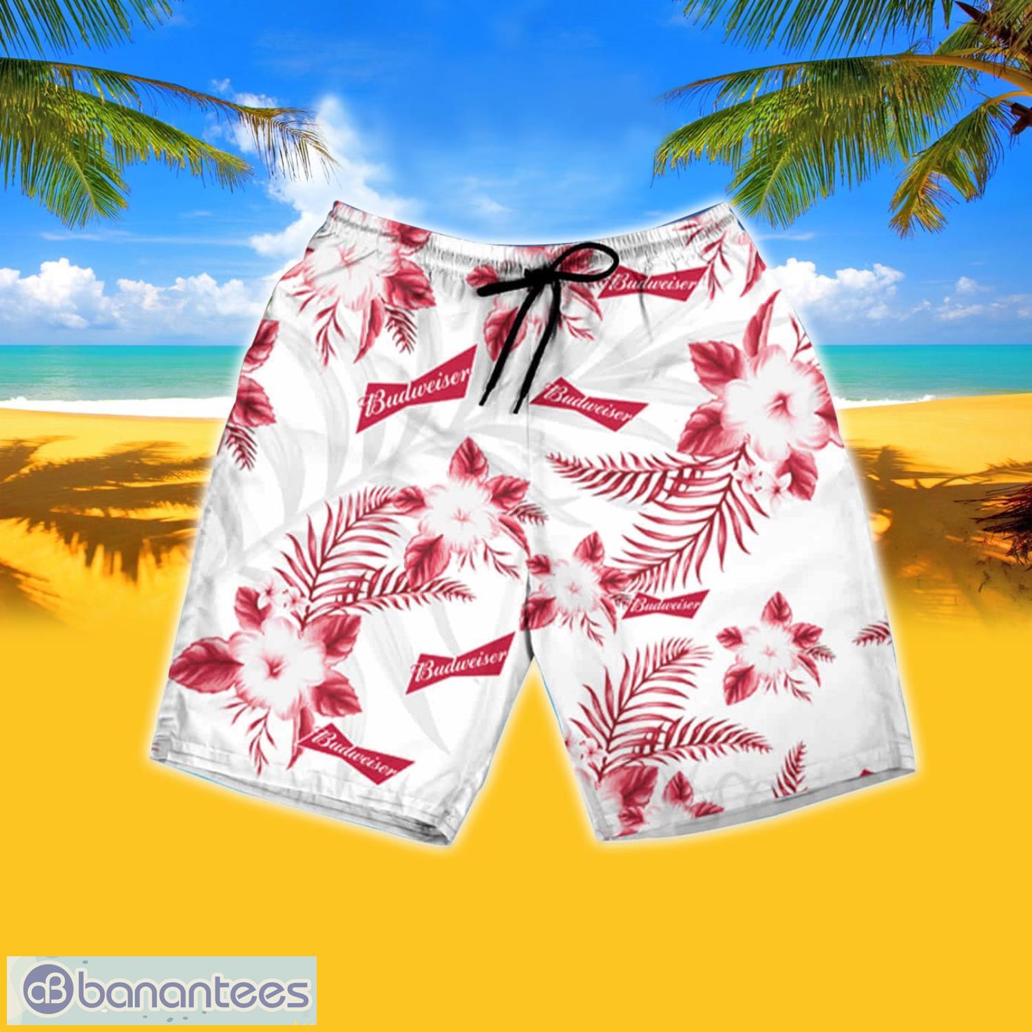 https://image.banantees.com/2023/08/budweiser-hawaiian-shirt-and-shorts-v1-happy-summer-gift-for-fans-3.jpg