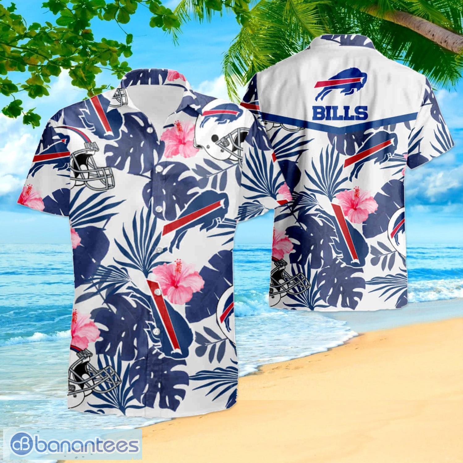 Cubs Hawaiian Shirt Chicago Cubs With Floral Summer Vacation