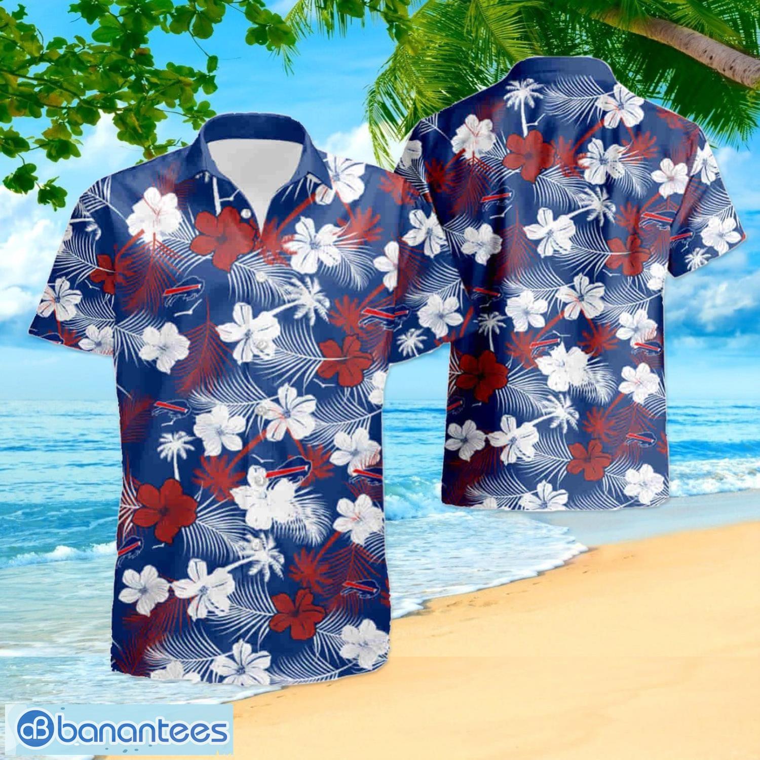 White Sox Hawaiian Shirt Chicago White Sox Aloha Shirt - Upfamilie Gifts  Store