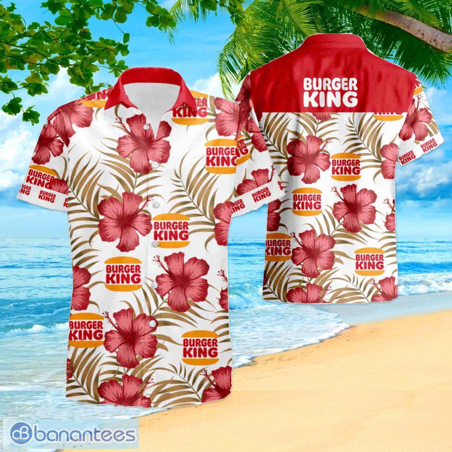 Buffalo Bills Hawaiian Button Up Hawaiian Shirt And Shorts Happy Summer  Gift For Fans - Banantees