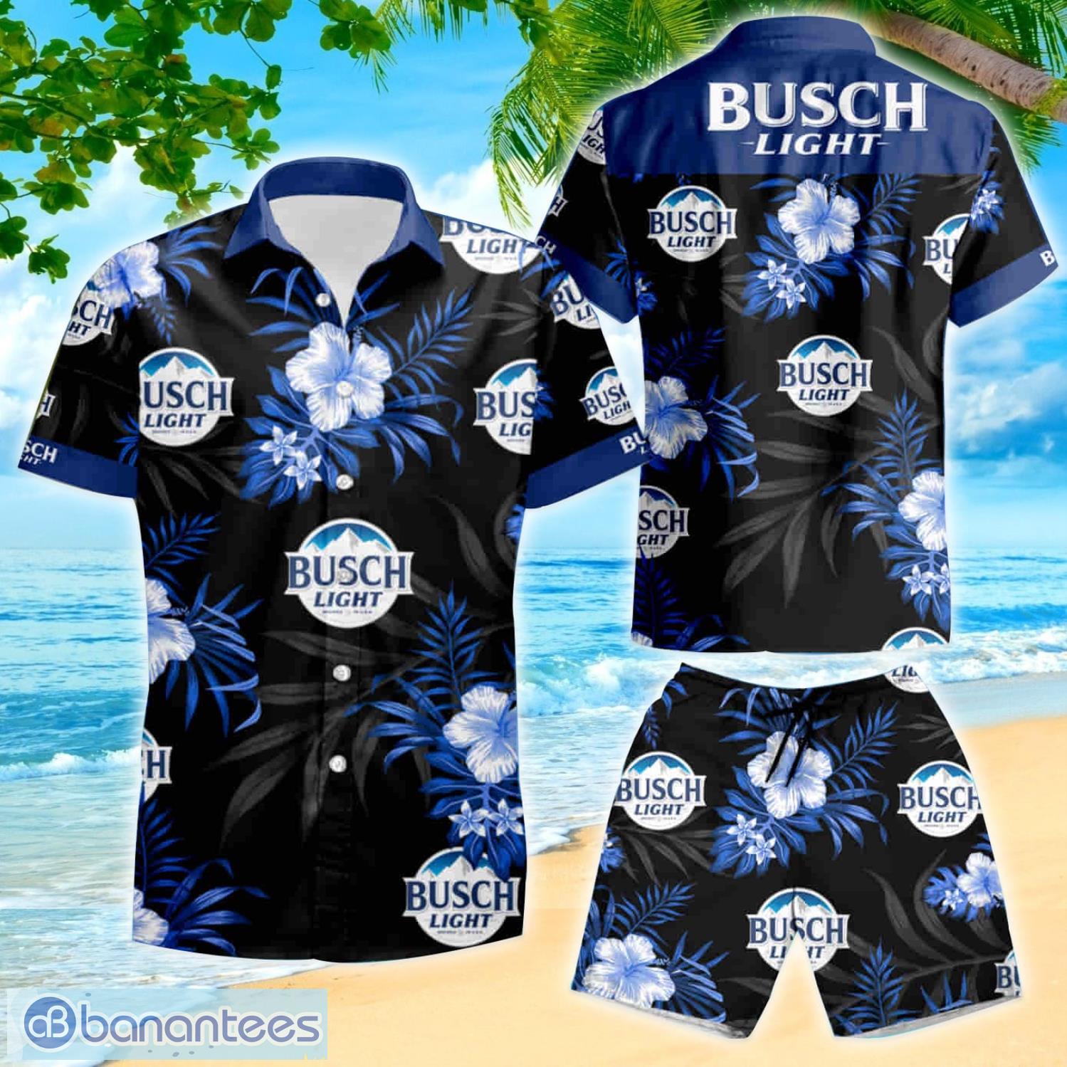 Bud Light Blue Baseball Jersey Shirt, Jersey gift For Men, Baseball Shirt -  Banantees