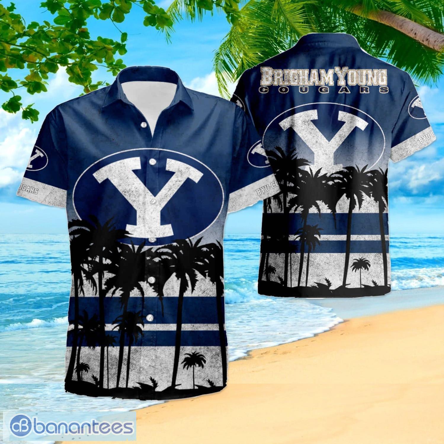 San Jose Sharks NHL Hawaii Shirt & Short Style Hot Trending Summer