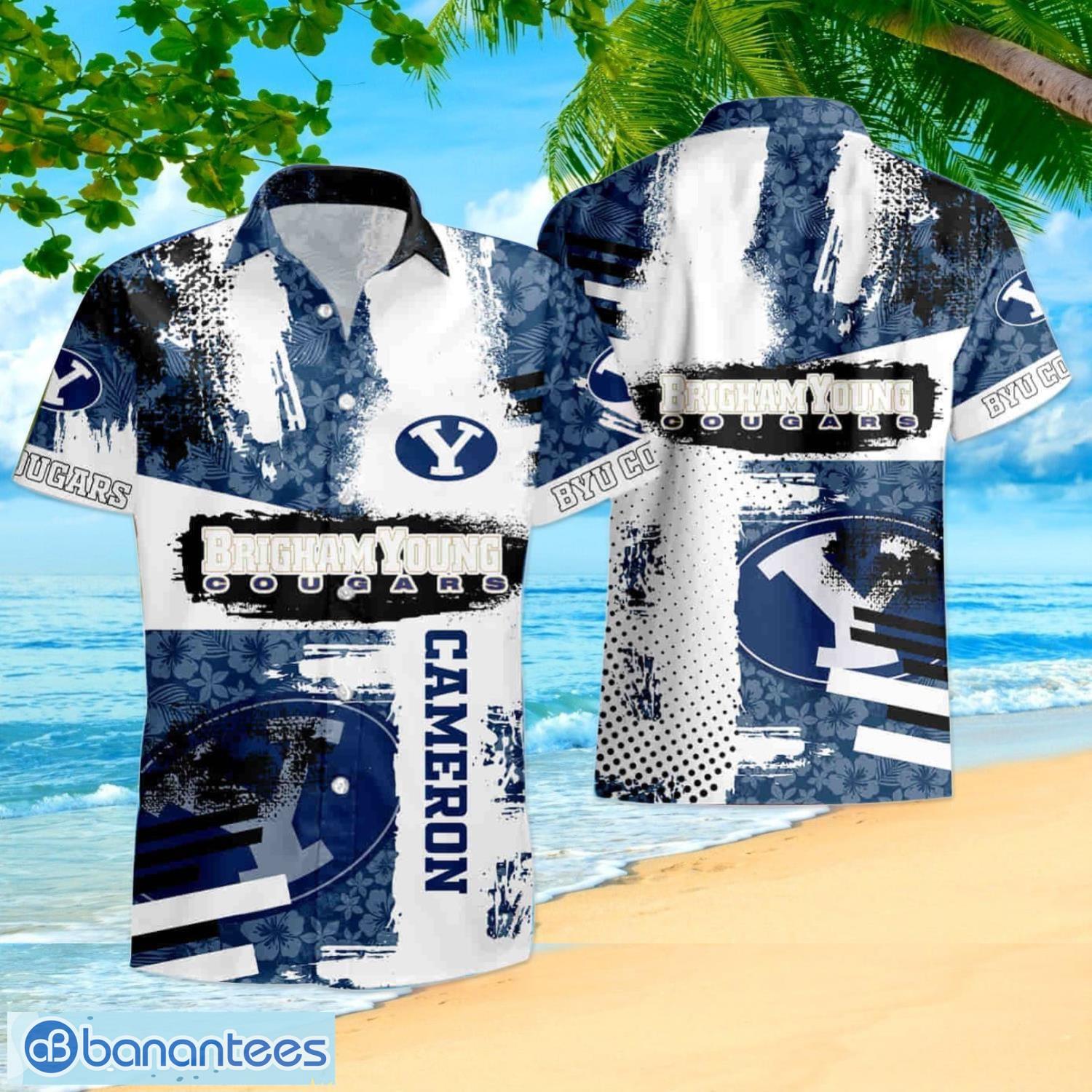 Dallas Cowboys Summer Hawaiian Shirt, Funny Snoopy Hawaiian Style