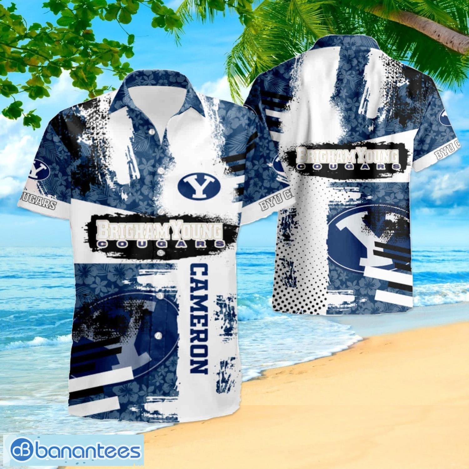 Dallas Cowboys Hawaiian Shirt And Shorts 28229 Happy Summer Gift For Fans -  Banantees