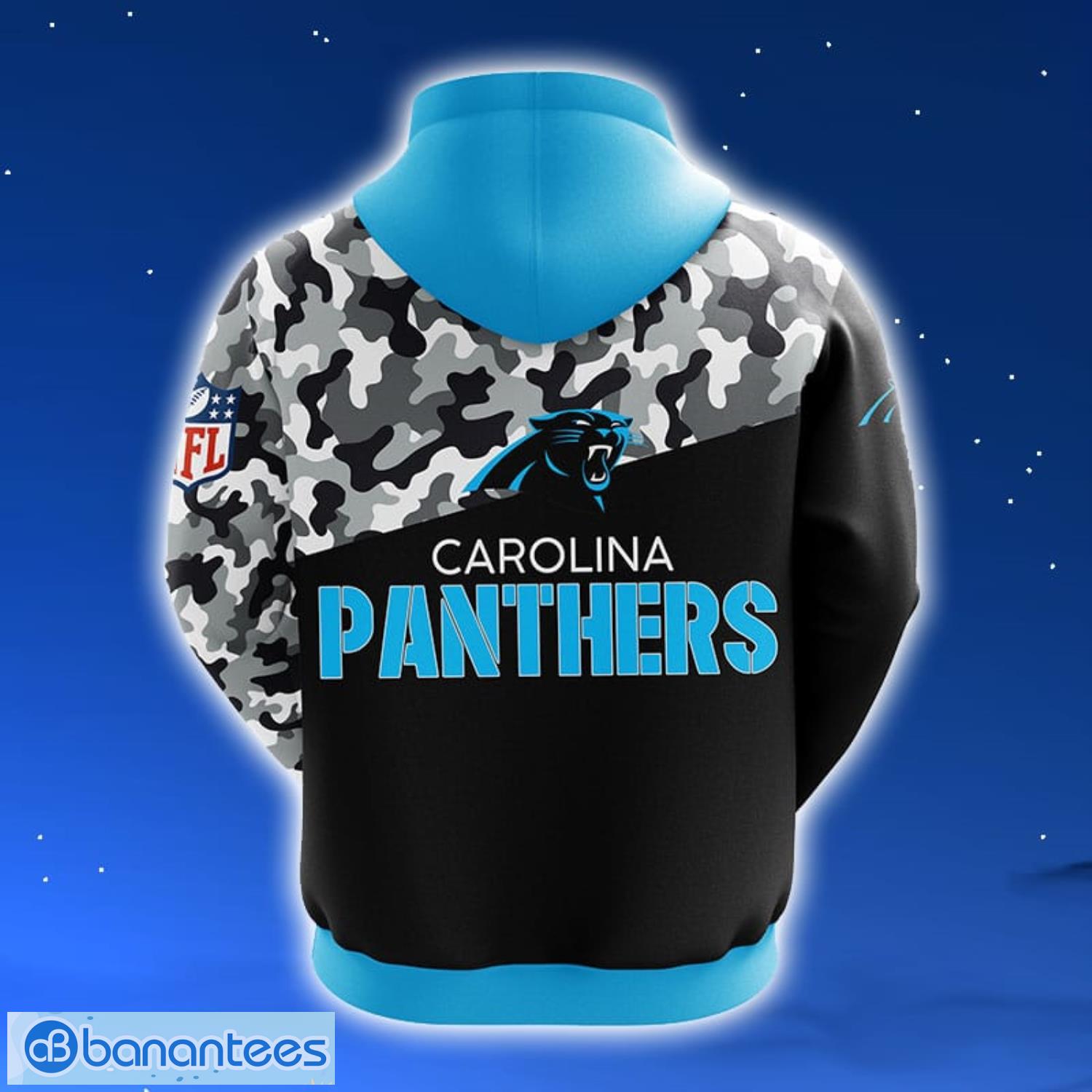 Carolina Panthers 2023: The ultimate guide to men's gear and gifts