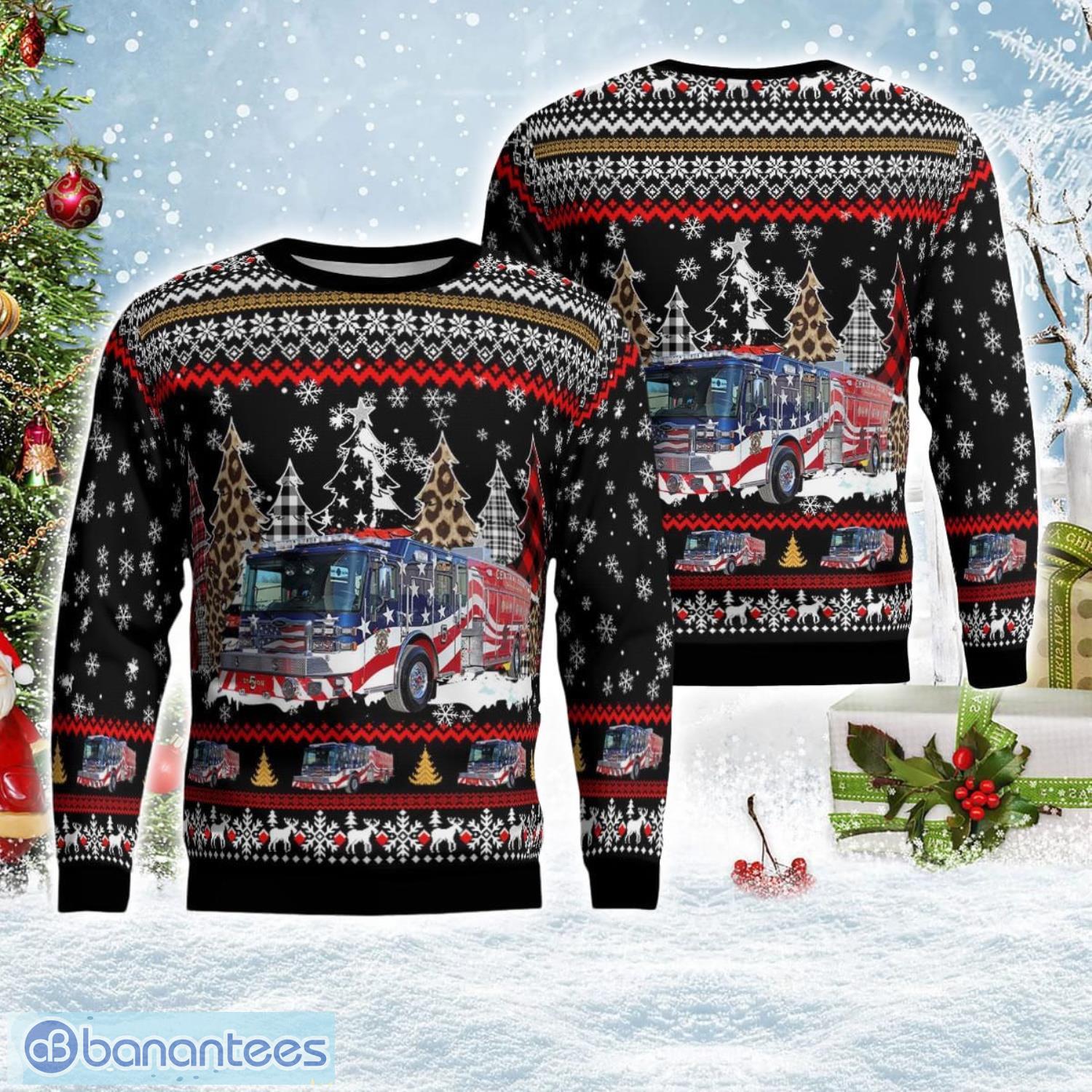 NFL Fans Dallas Cowboys Grateful Dead Logo Ugly Christmas Sweater For Men  And Women - Freedomdesign