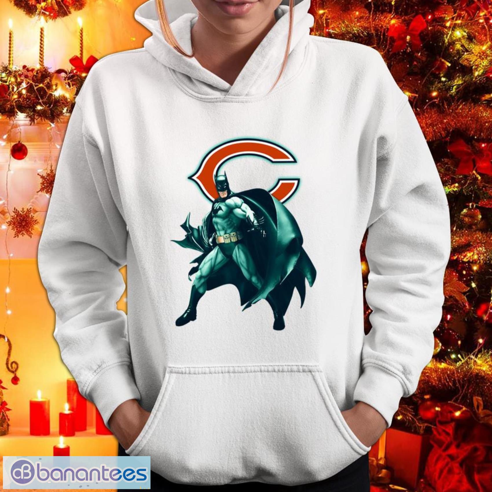 Best Dad Ever NFL Chicago Bears shirt, hoodie, sweater, long sleeve and  tank top