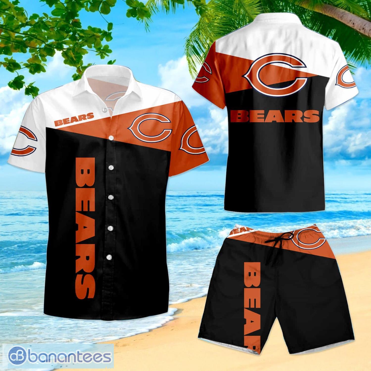 Cincinnati Bengals Nfl Hawaiian Shirt And Shorts Happy Summer Gift For Fans  - Banantees