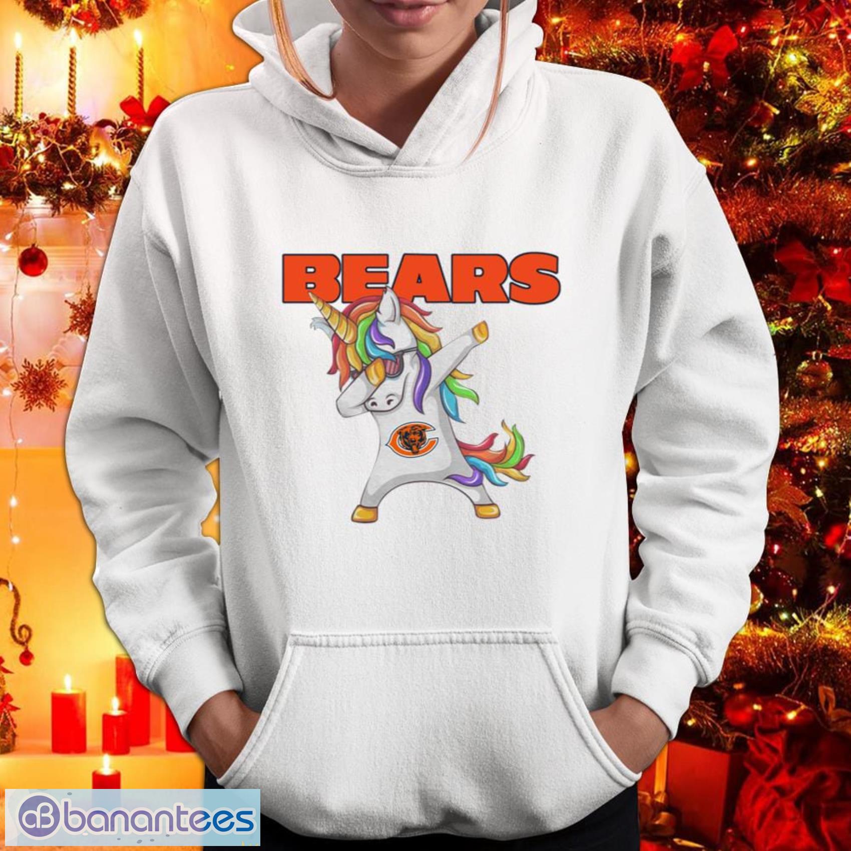 Chicago Bears cutest bears fan shirt, hoodie, sweater, long sleeve and tank  top