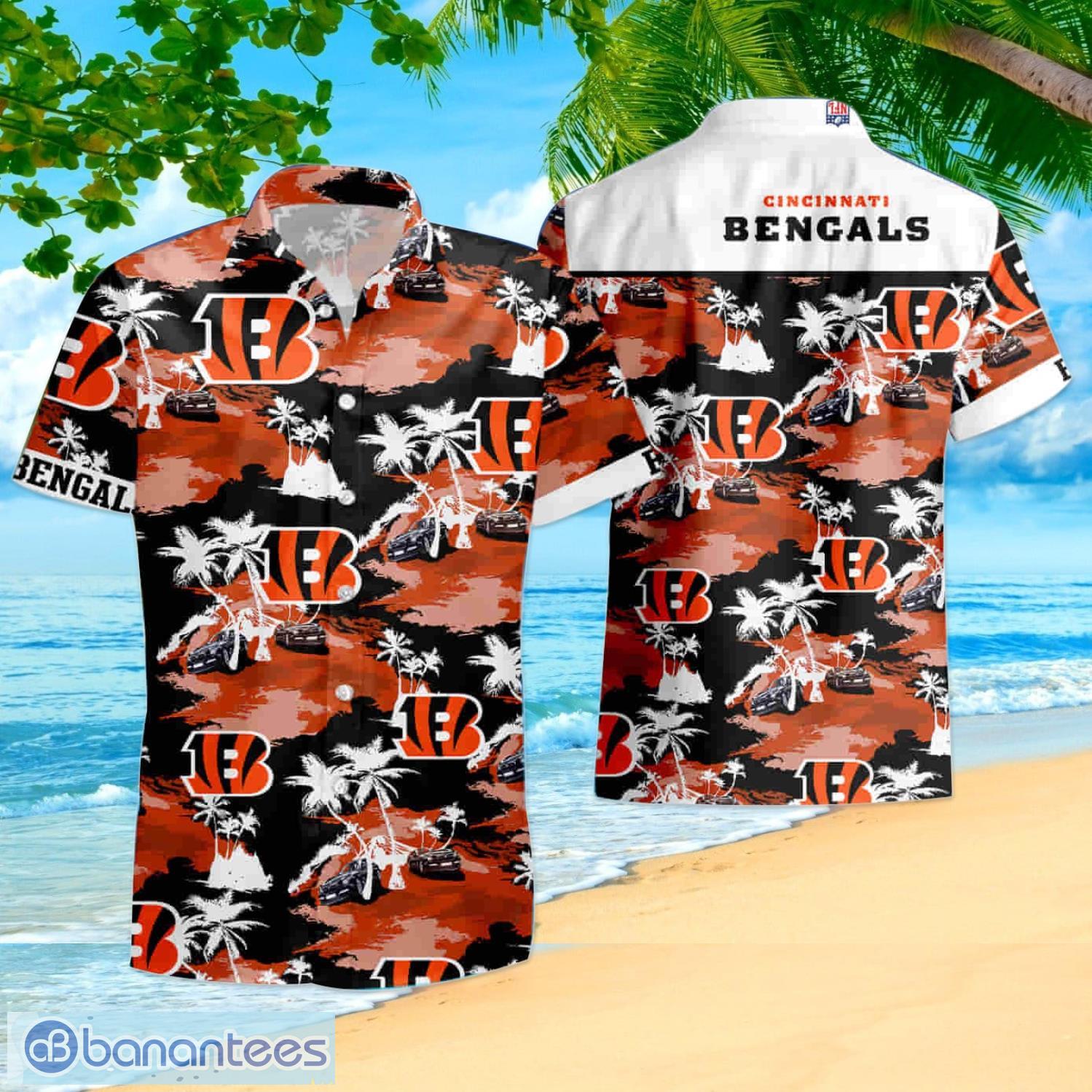 Girls Like Cincinnati Bengals Team T Shirt - Banantees