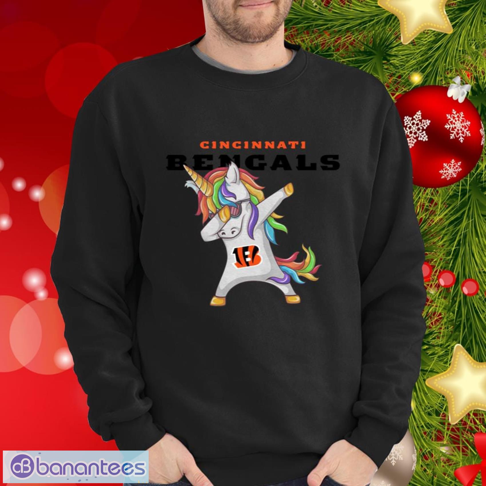 Dallas Cowboys NFL Football Funny Unicorn Dabbing Sports T Shirt - Banantees