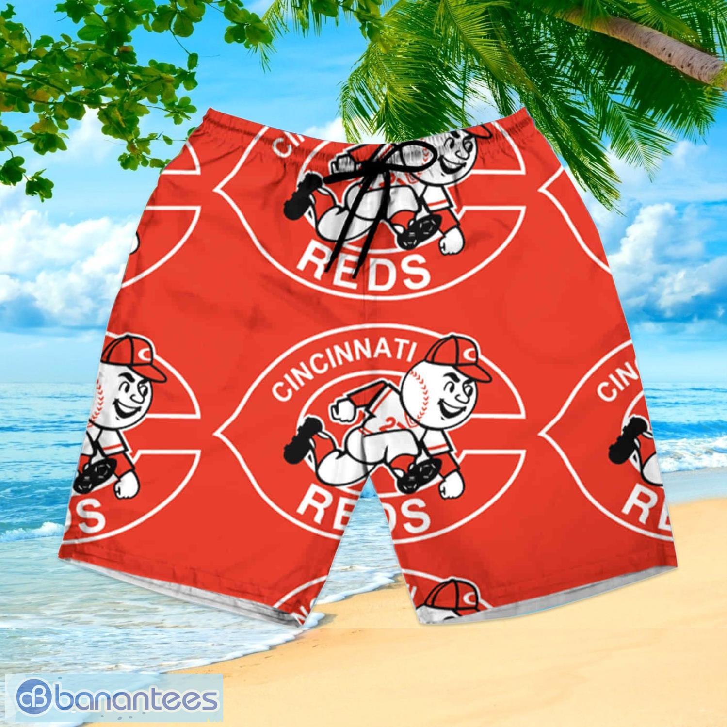 Chicago White Sox Mlb Tommy Bahama Hawaiian Shirt And Shorts Happy Summer  Gift For Fans - Banantees