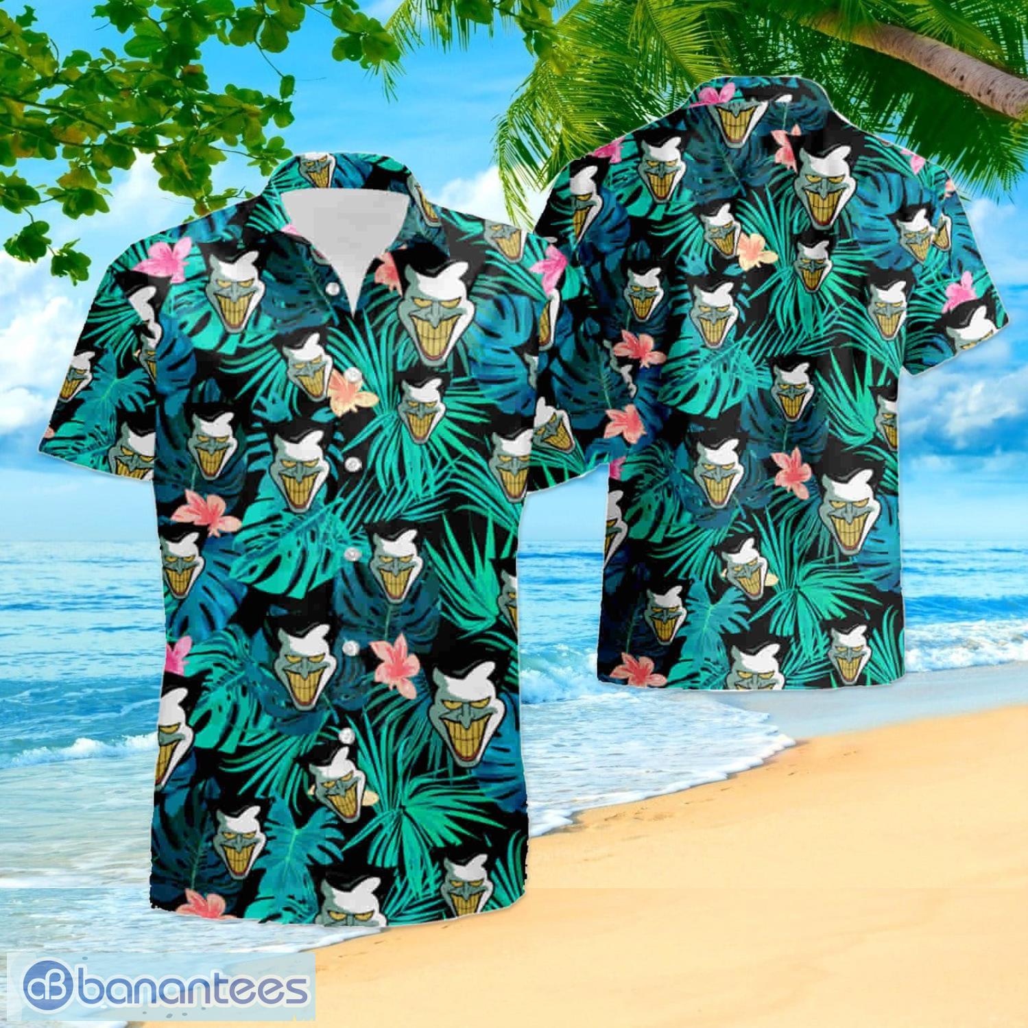 Batman Hawaiian Shirt And Shorts The Batman Shirt Batman Day 2023