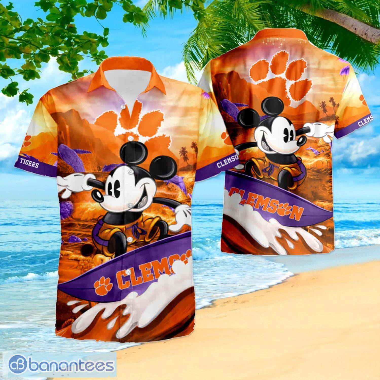 Cleveland Browns Nfl Hawaiian Shirt And Shorts Happy Summer Gift For Fans -  Banantees