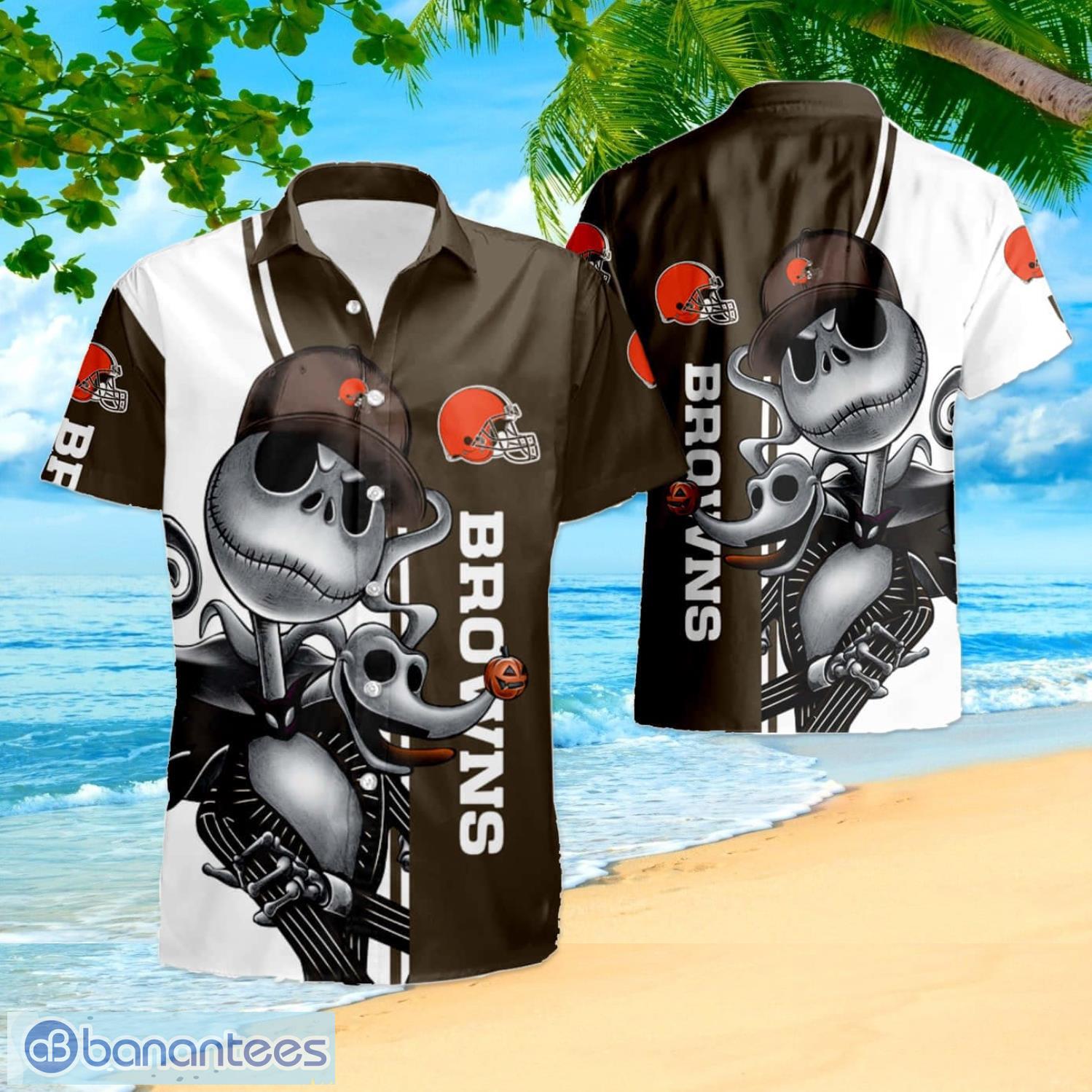 Buffalo Bills Nfl Beach Lover Hawaiian Shirt And Shorts Happy Summer Gift  For Fans - Banantees