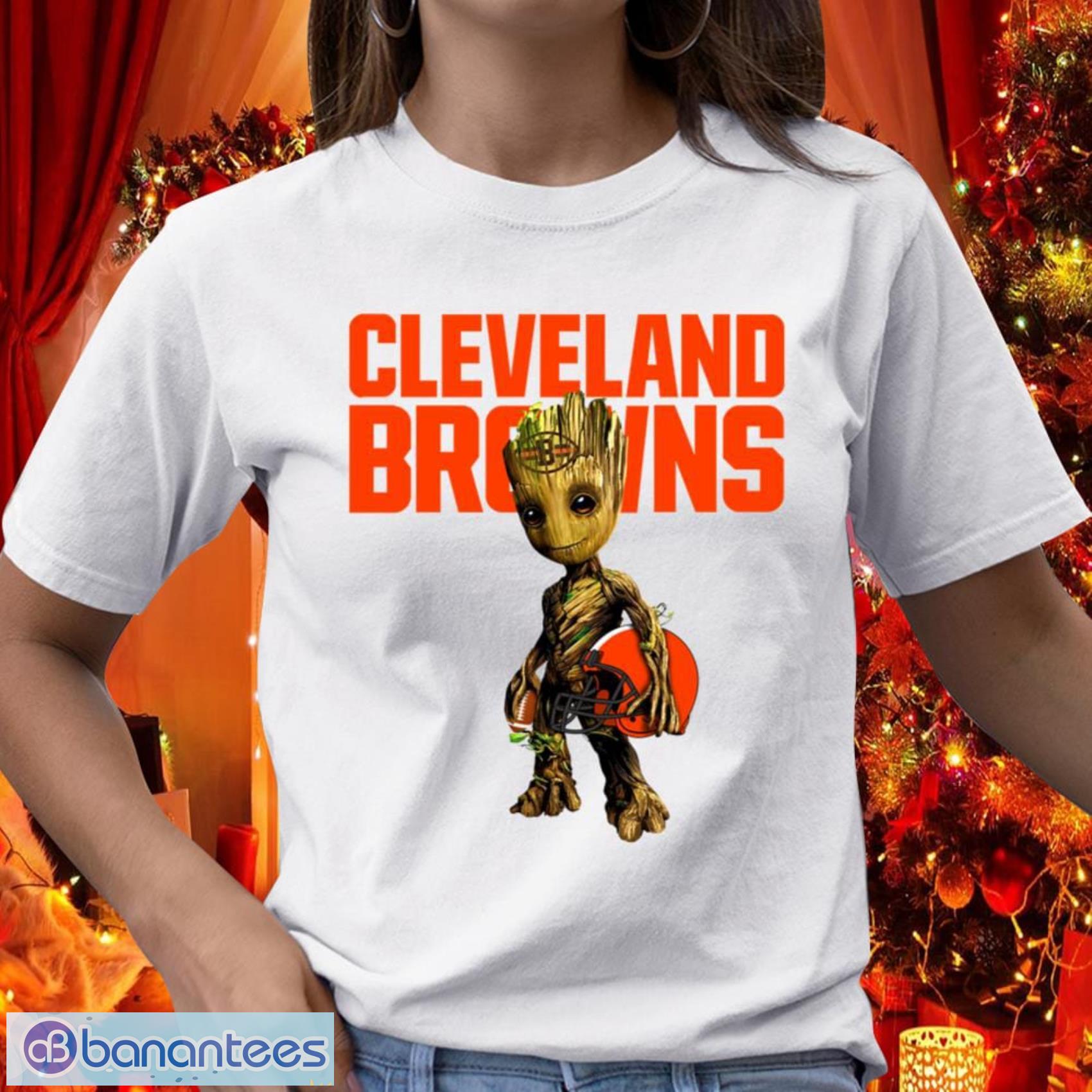 cleveland browns 3t