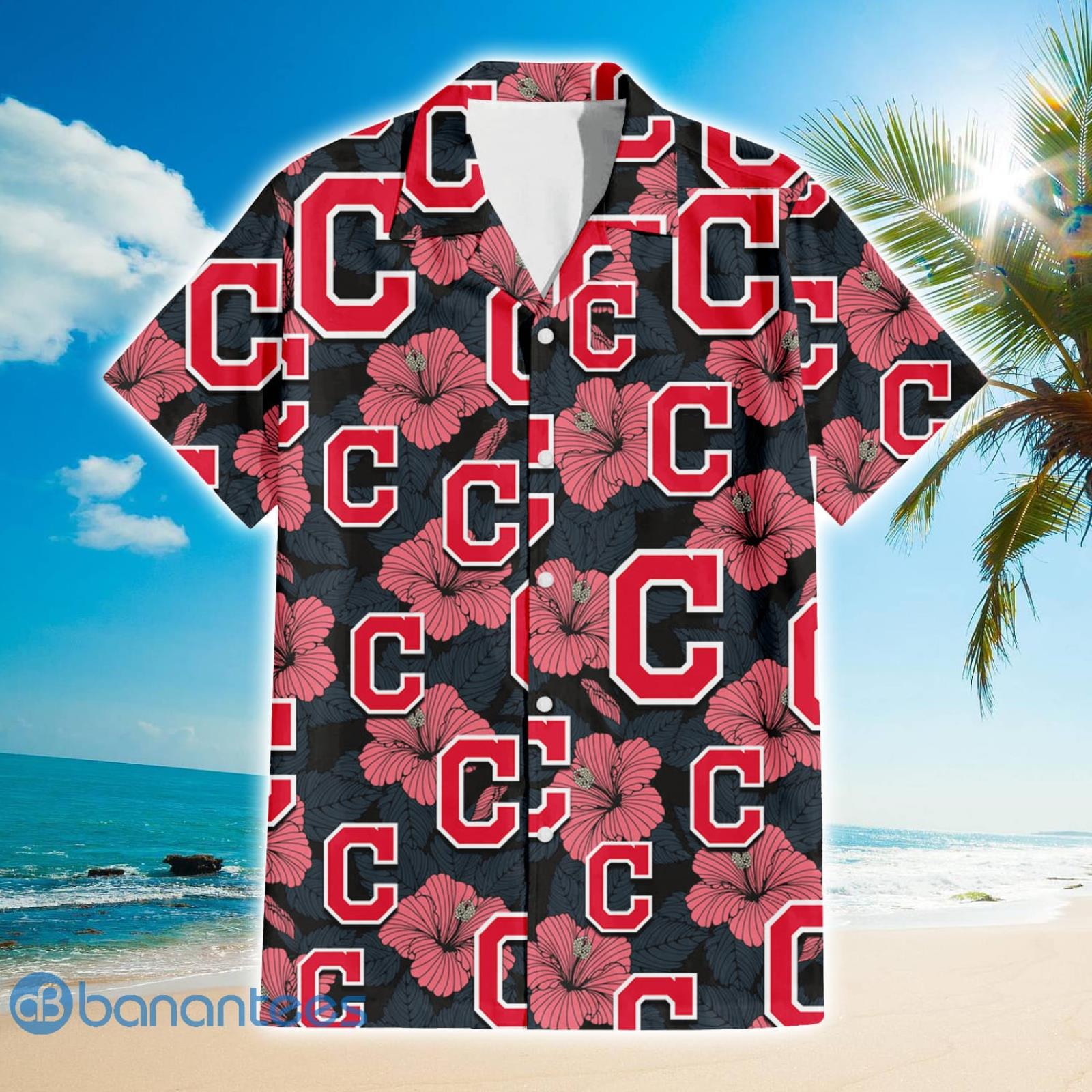 Cleveland Indians 3-D Logo, Cleveland Indians, Cleveland Indians