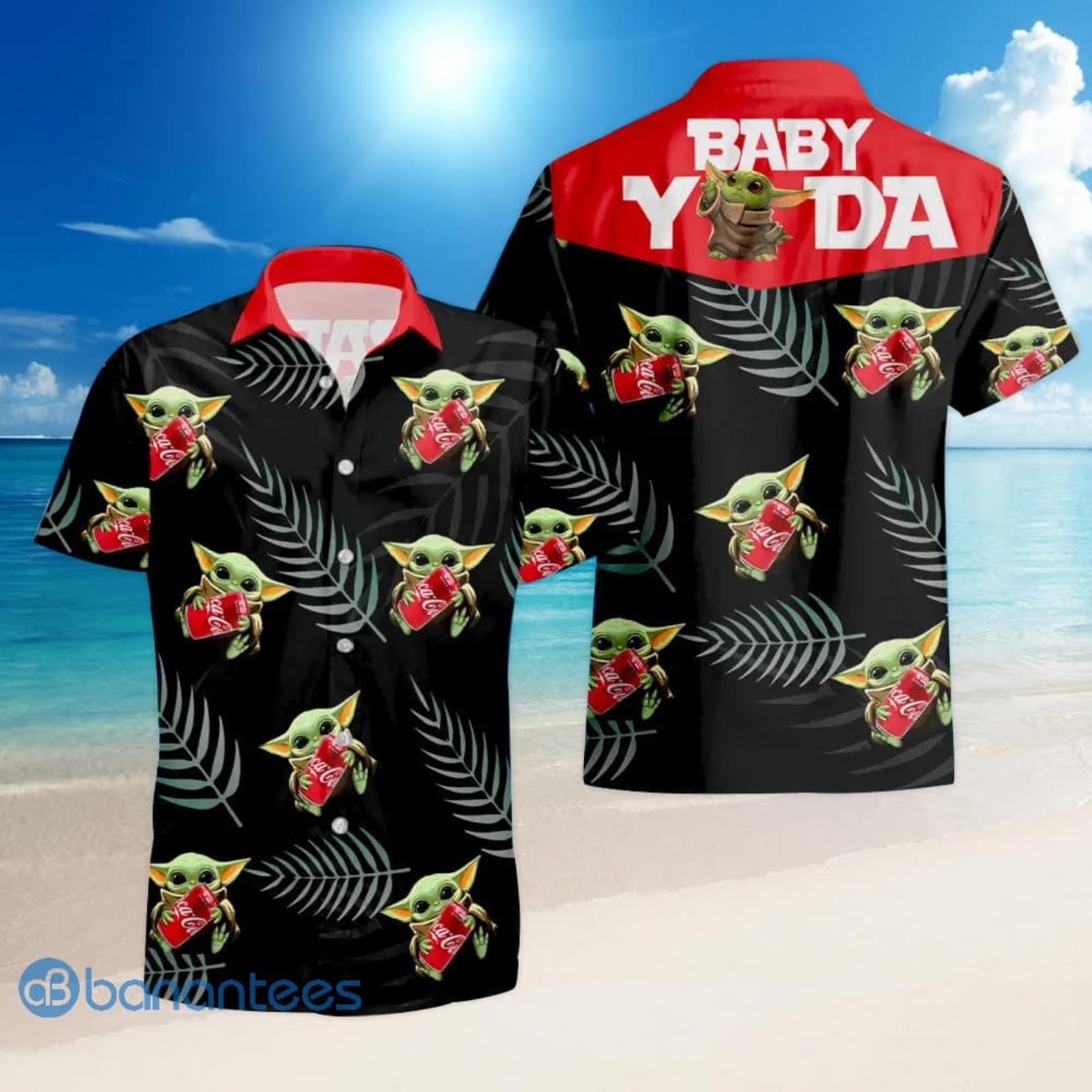 Tennessee Titans NFL Baby Yoda 3D Hawaiian Shirt And Shorts For Men And  Women Gift Fans - Banantees