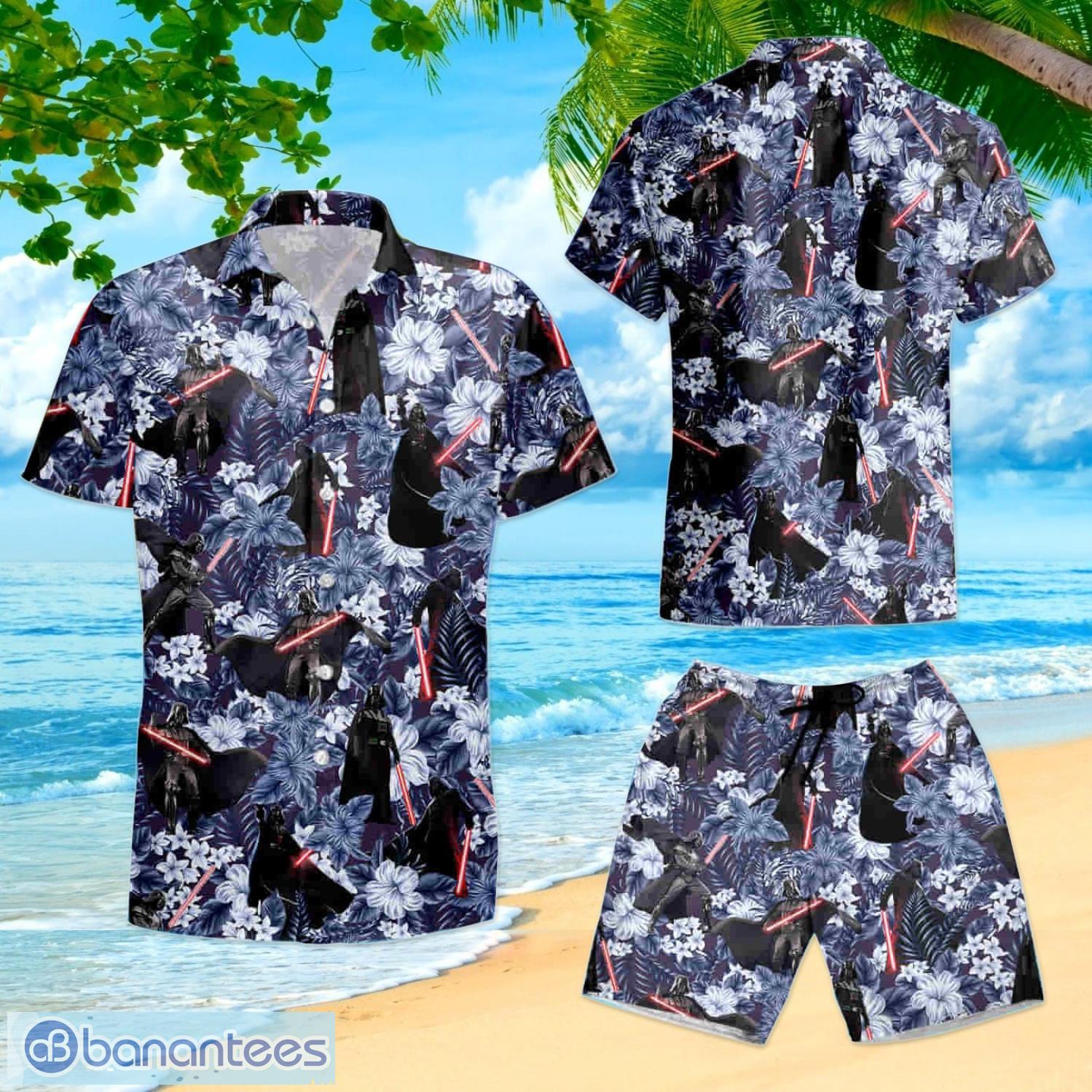 Jacksonville Jaguars NFL-Hawaii Shirt Short Style Hot Trending