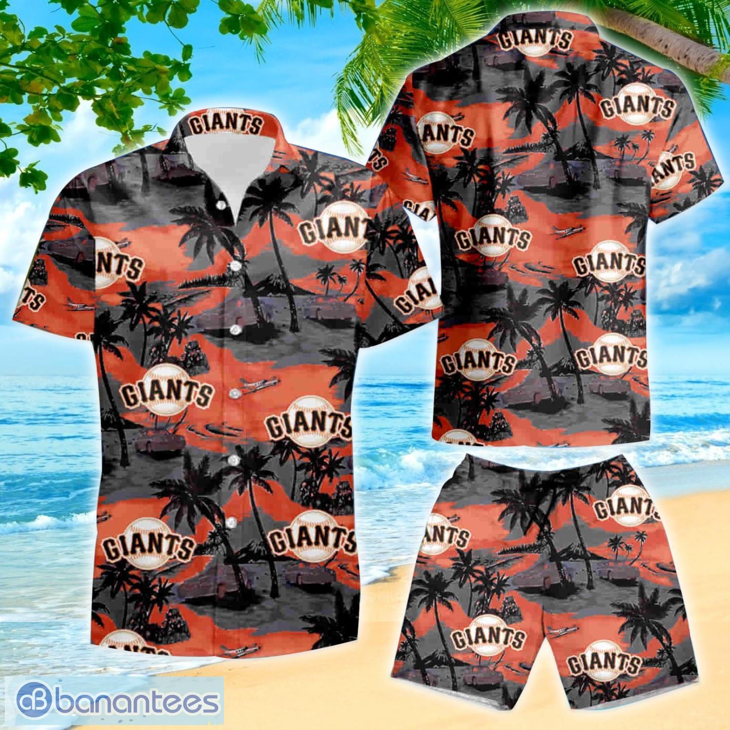 Denver Broncos Nfl Tommy Bahama Quirky Combo Hawaiian Shirt And Short -  Freedomdesign