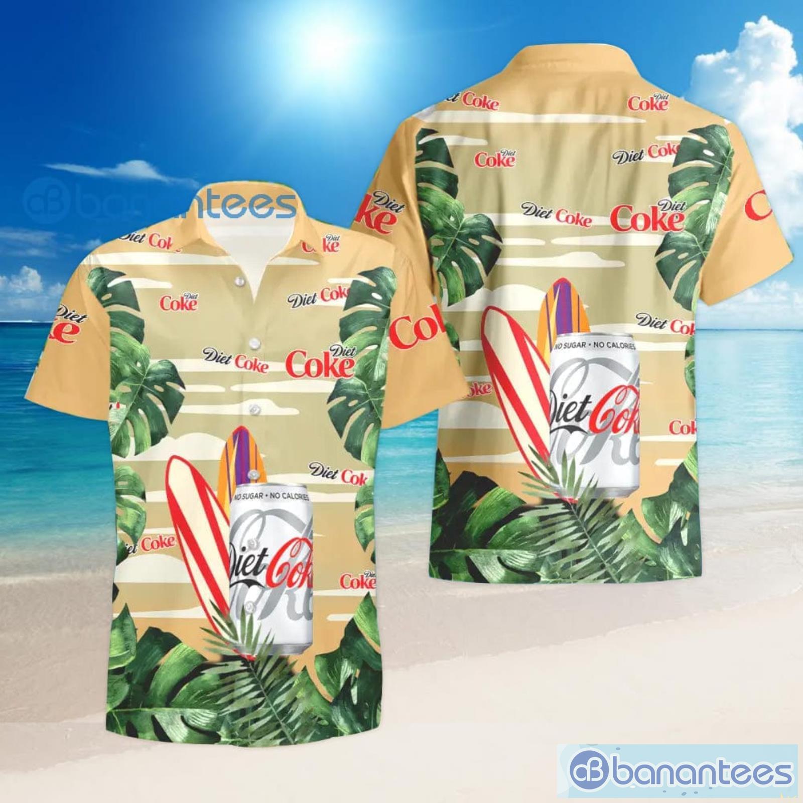 diet coke shirt mens