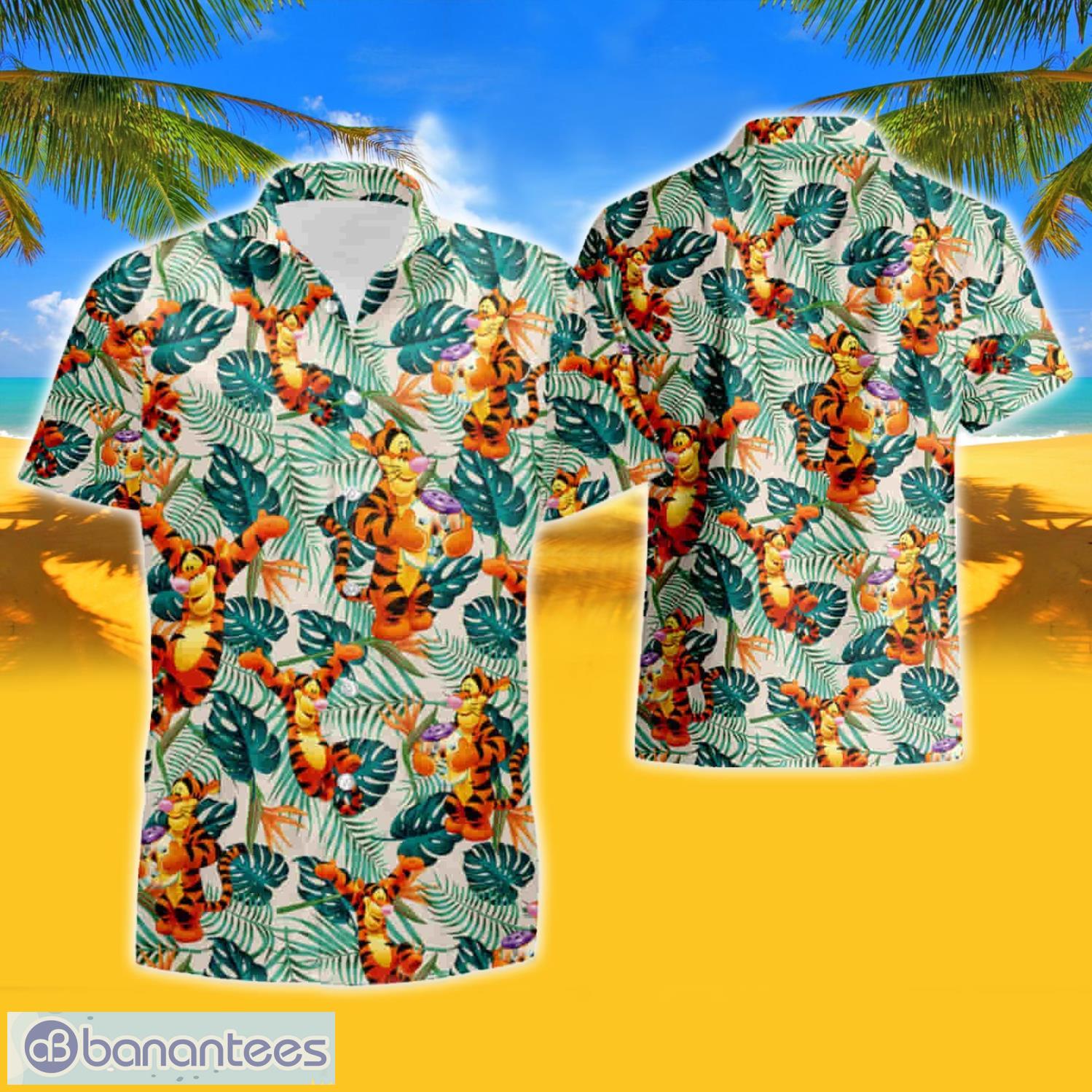 Nhl Los Angeles Rams 2 Hawaiian Shirt And Shorts Summer Gift For Fans -  Banantees