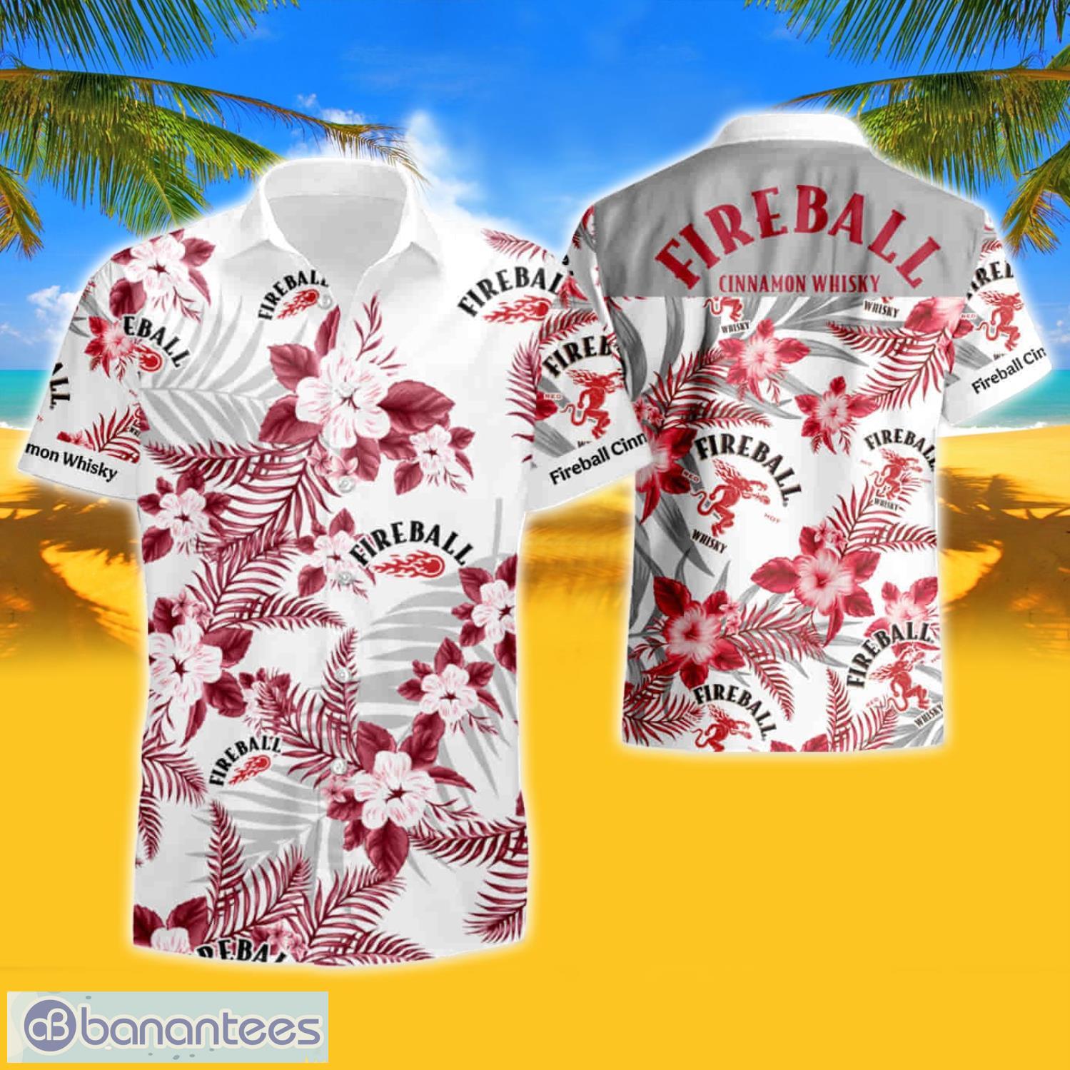 Miami Dolphins Island Summer Hawaiian Shirt And Shorts - Banantees