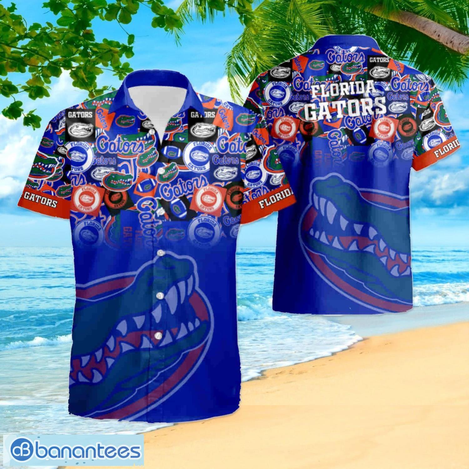 Buffalo Bills Nfl Summer Summer Gift Hawaiian Shirt And Shorts - Banantees