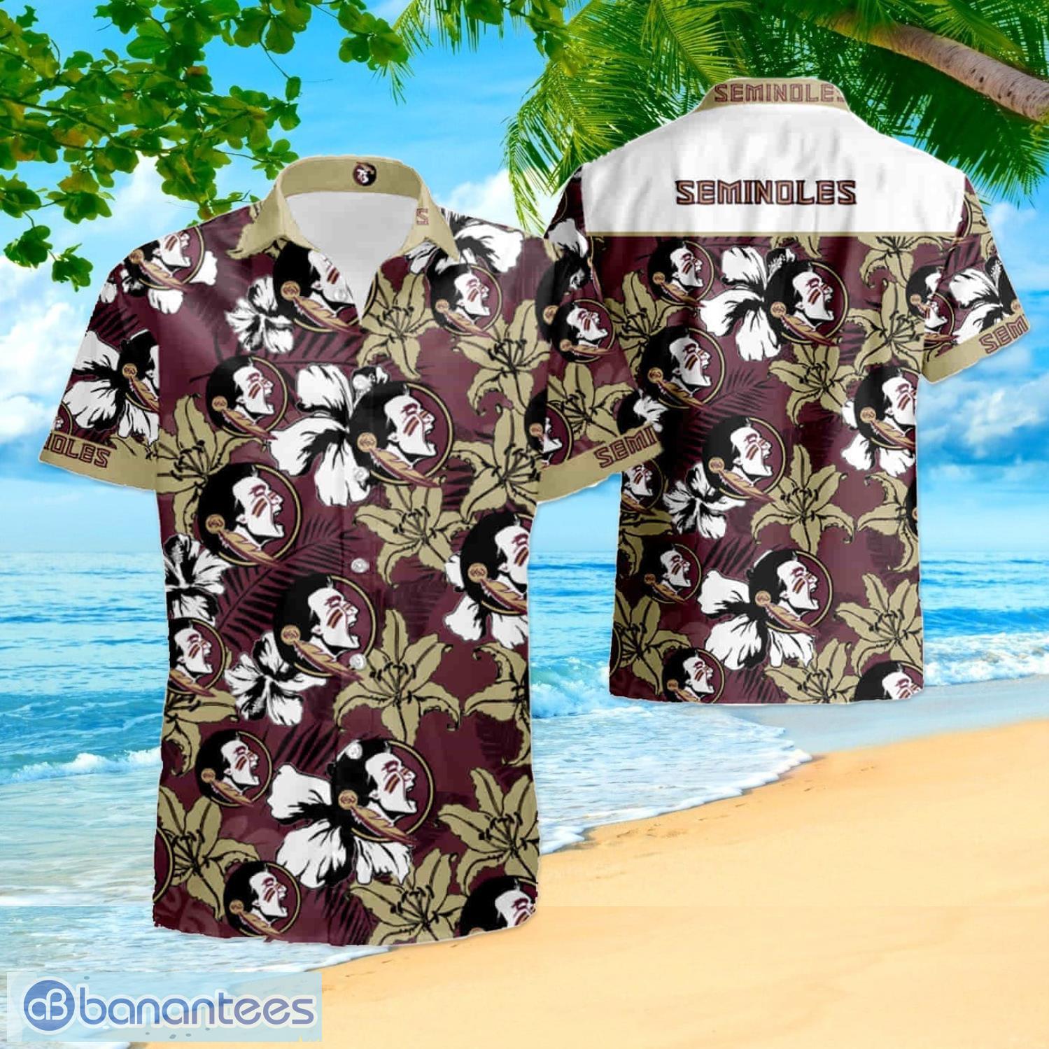 Mickey Mouse Hawaiian Shirt And Shorts Summer Gift For Fans - Banantees