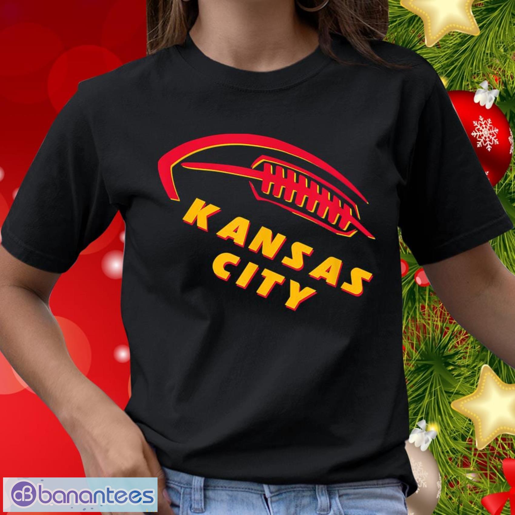 Kansas City Outlaws T-Shirt