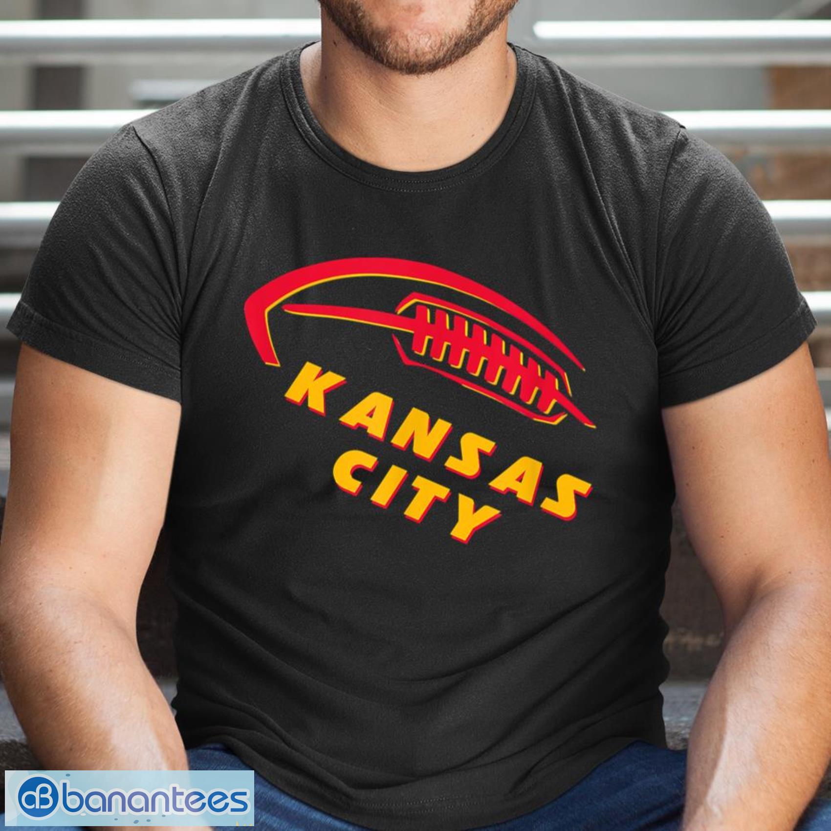 Kansas City Outlaws T-Shirt