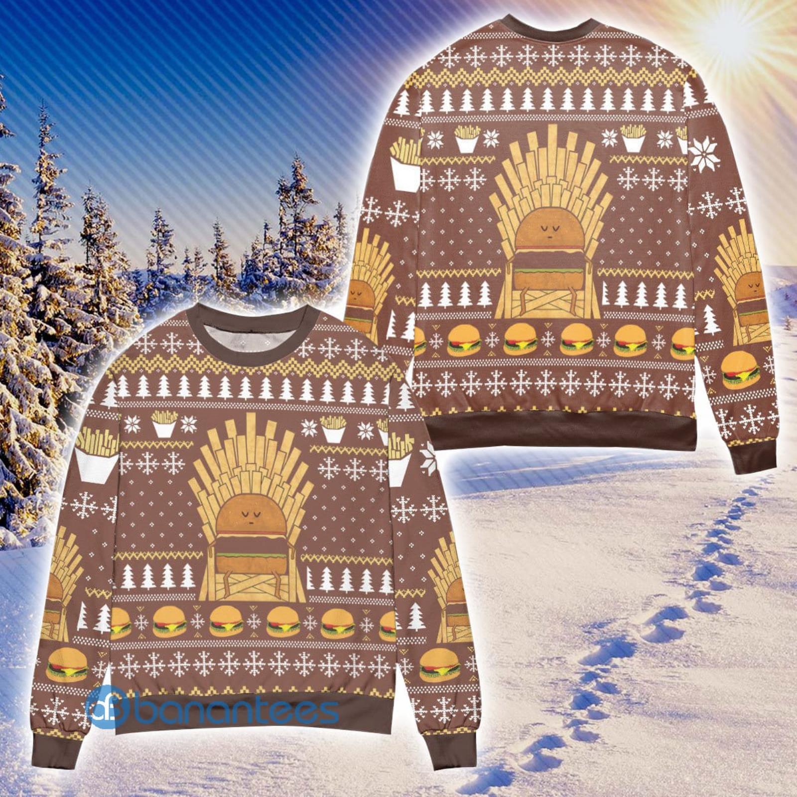 Pubg ugly store holiday sweater