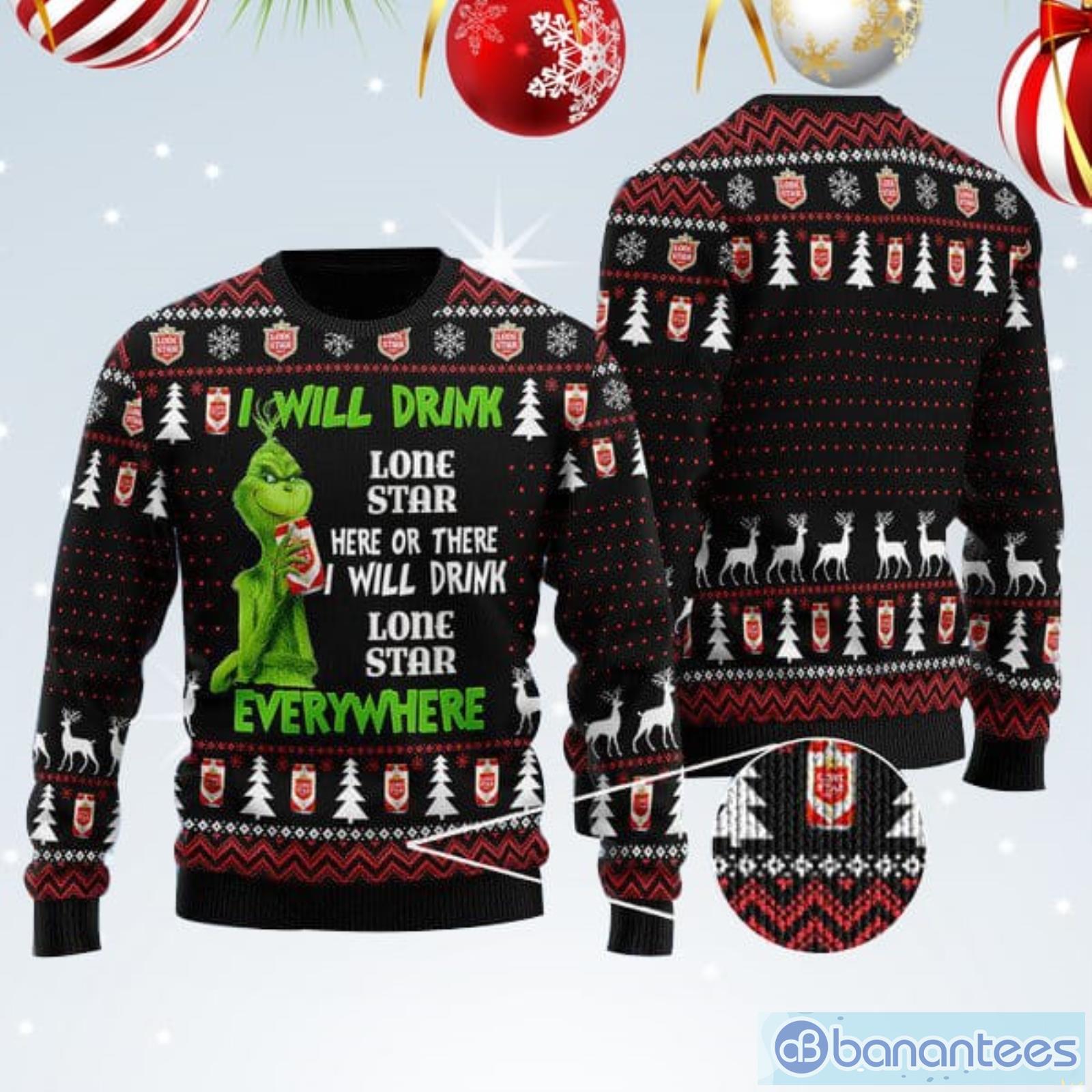 https://image.banantees.com/2023/08/grinch-i-will-drink-lone-star-everywhere-christmas-gift-christmas-ugly-sweater.jpg