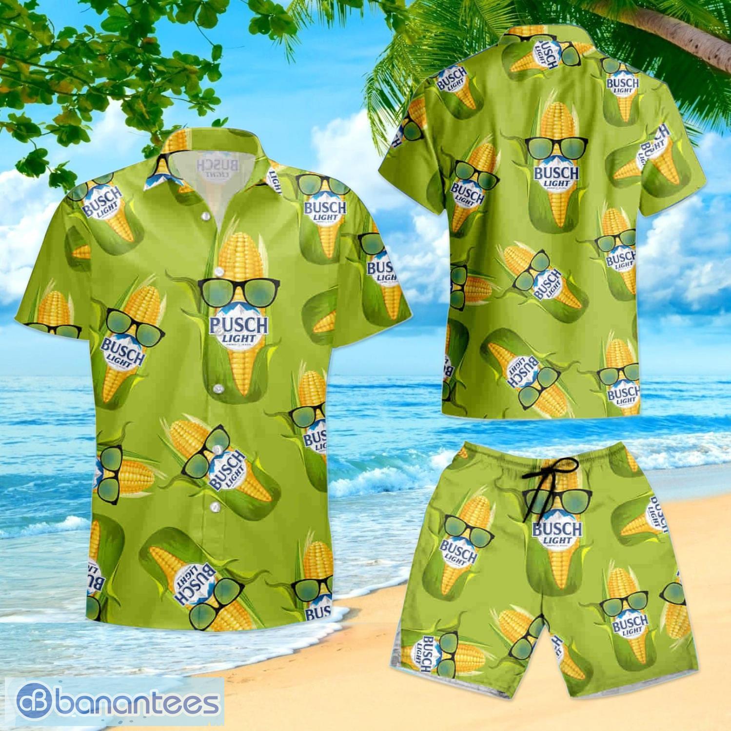 Chicago White Sox Tropical Flower Short Sleeve 2023 Summer Gift Hawaiian  Shirt And Shorts - Banantees