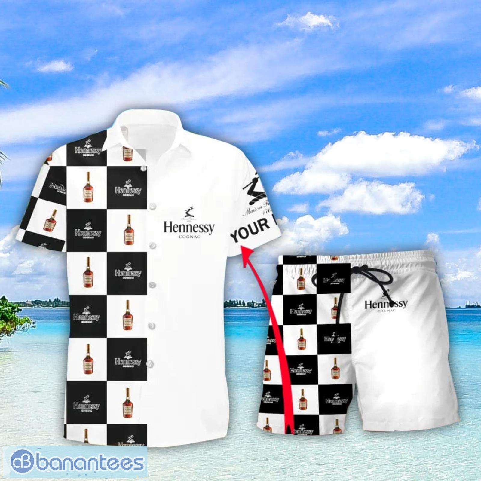 Custom Name Hawaii Short Sleeve Shirt Meijer Summer Gift Hawaiian Shirt -  Banantees