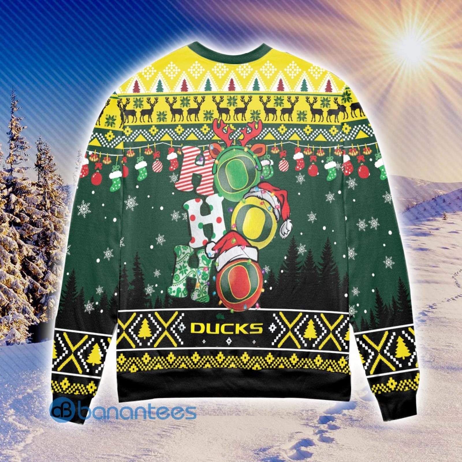 Grinch Green Bay Packers For Fans Ugly Christmas Sweater For Men And Women  - Banantees