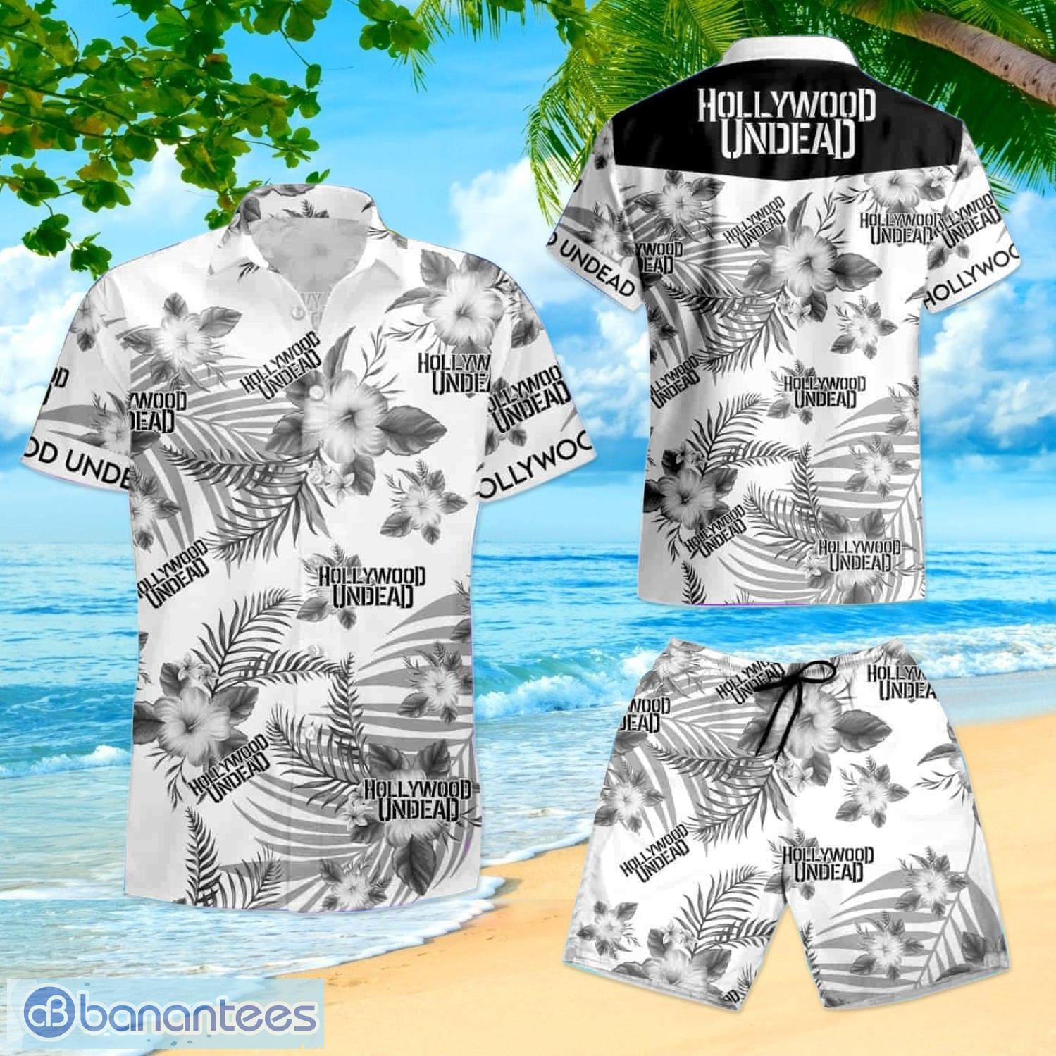 New York Mets City Style Button Up Shirt 2 Hawaiian Shirt And Shorts Summer  Gift For Fans - Banantees