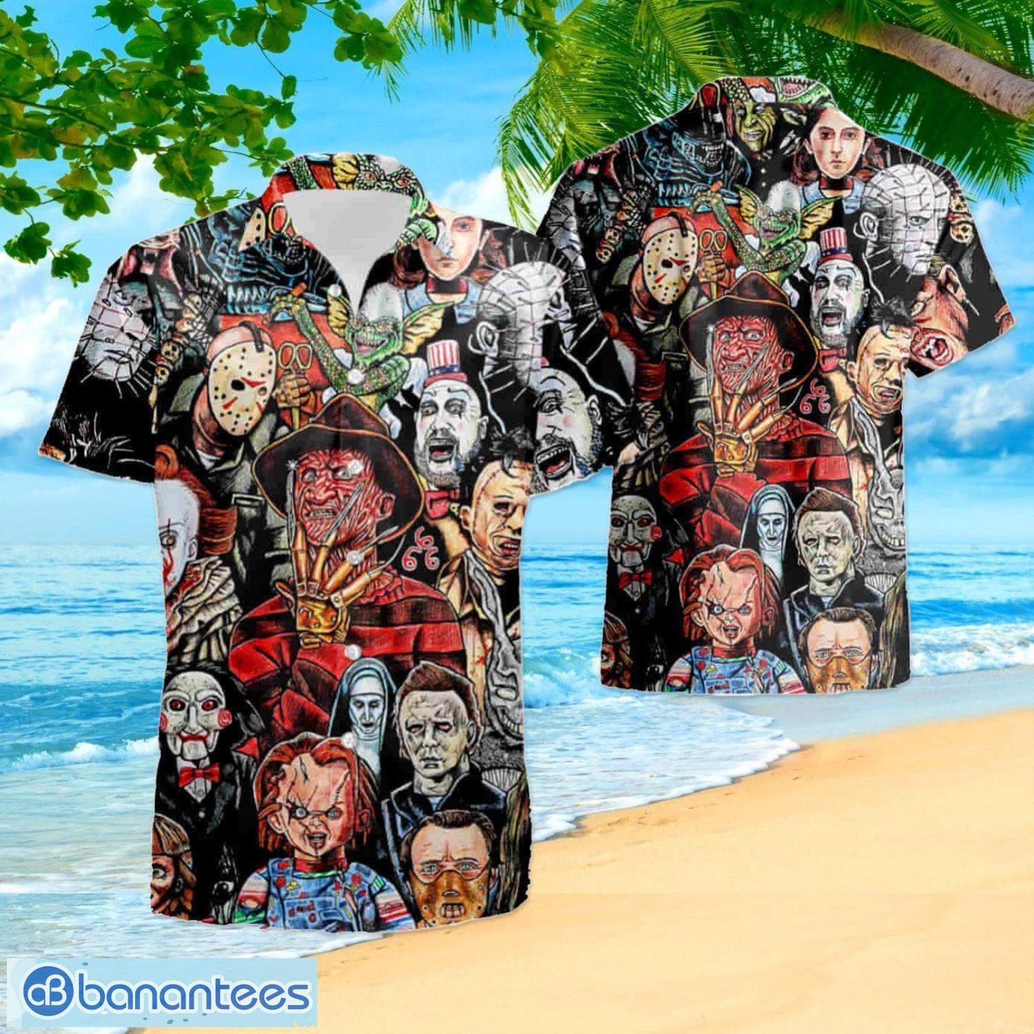 Arizona Diamondbacks Hawaiian Shirt And Shorts Happy Summer Gift For Fans -  Banantees