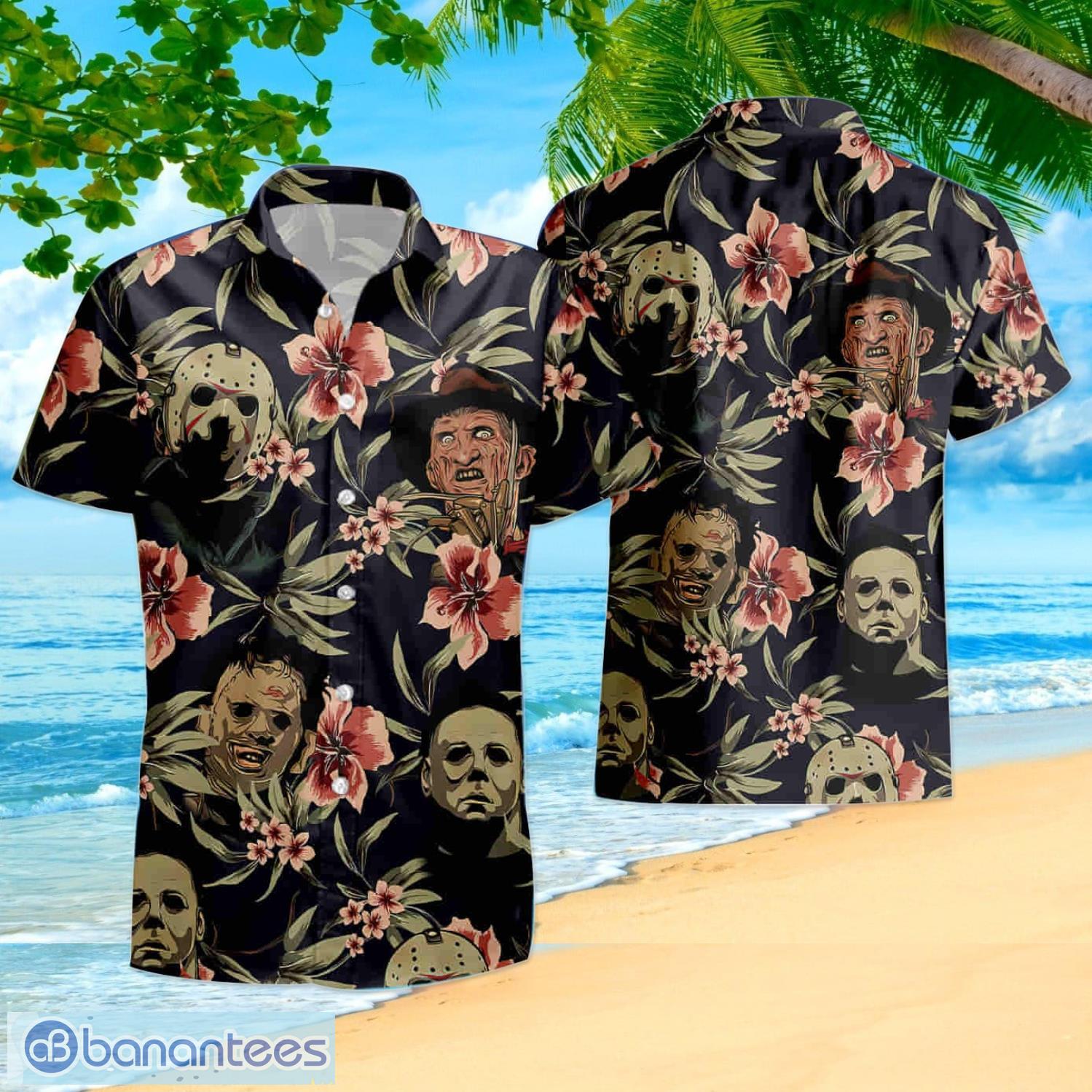 Nfl Buffalo Bills Tropical Hawaiian Shirt And Shorts Best Gift For Summer  Vacation - Banantees