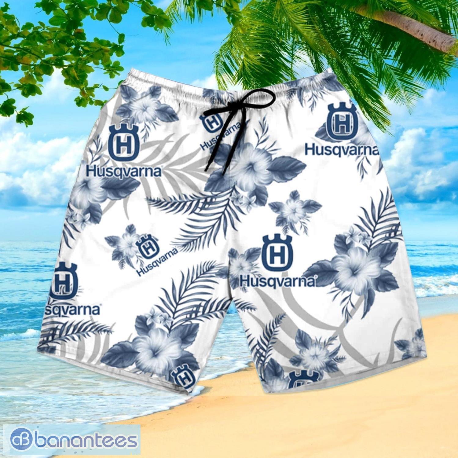 NFL Chicago Bears Hawaiian Shirt Mens Aloha Button Up Shirt Hawaiian Shorts  Beach Short Sleeve - Ingenious Gifts Your Whole Family