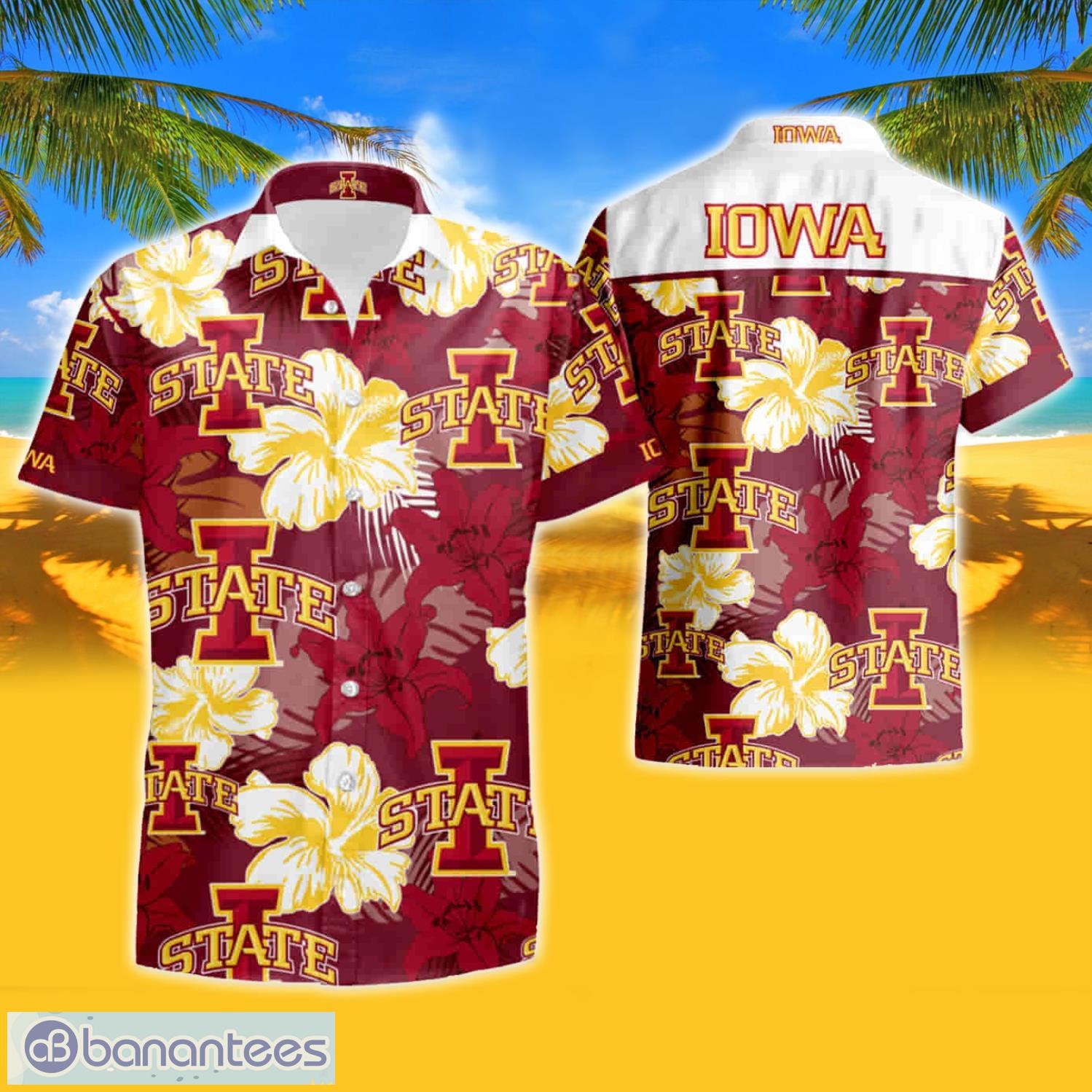 Red St Louis Cardinals Hawaiian Shirt For Men And Women - Banantees