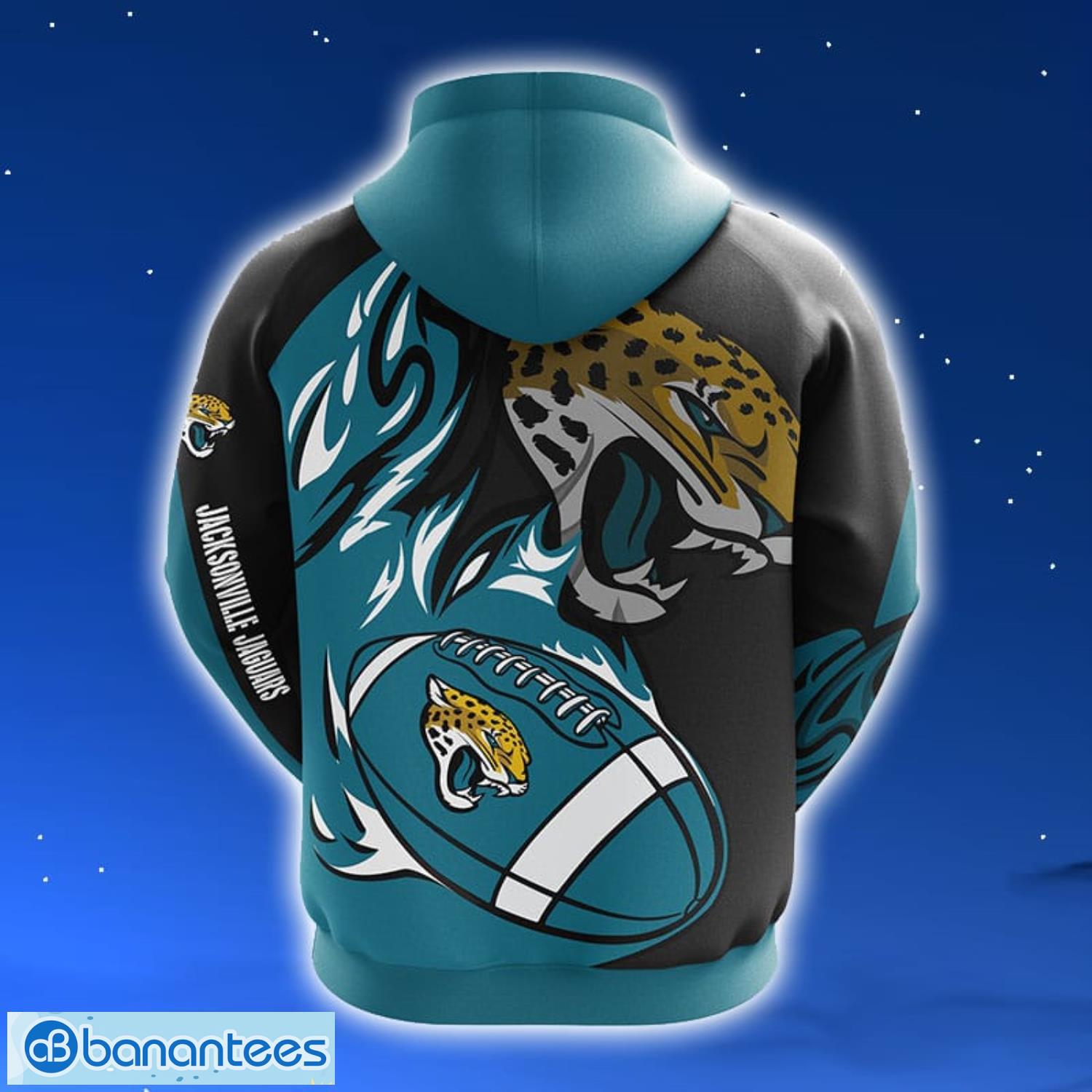 Jacksonville Jaguars Football Camouflage Men, Jacksonville Jaguars 3D  Hoodie All Over Printed - T-shirts Low Price