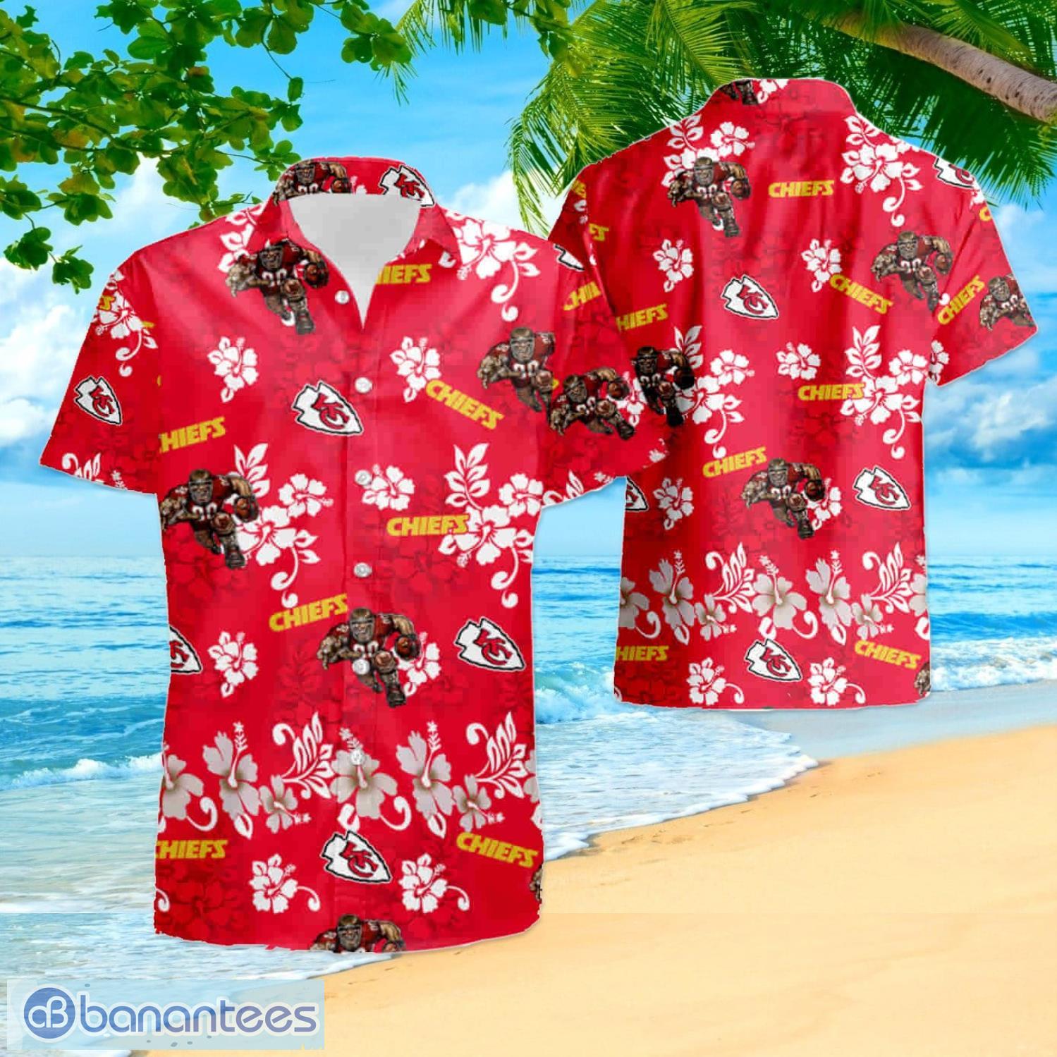 Boston Red Sox Hawaiian Shirt Baseball Gift For Beach Lovers