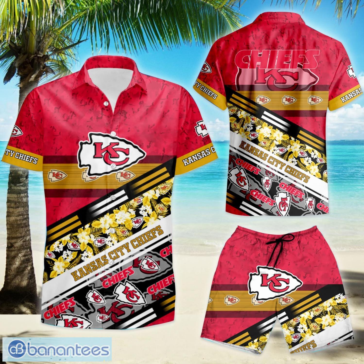 SALE OFF 24% Kansas City Chiefs T Shirt 3D Short Sleeve This Is Chief's  Kingdom – 4 Fan Shop