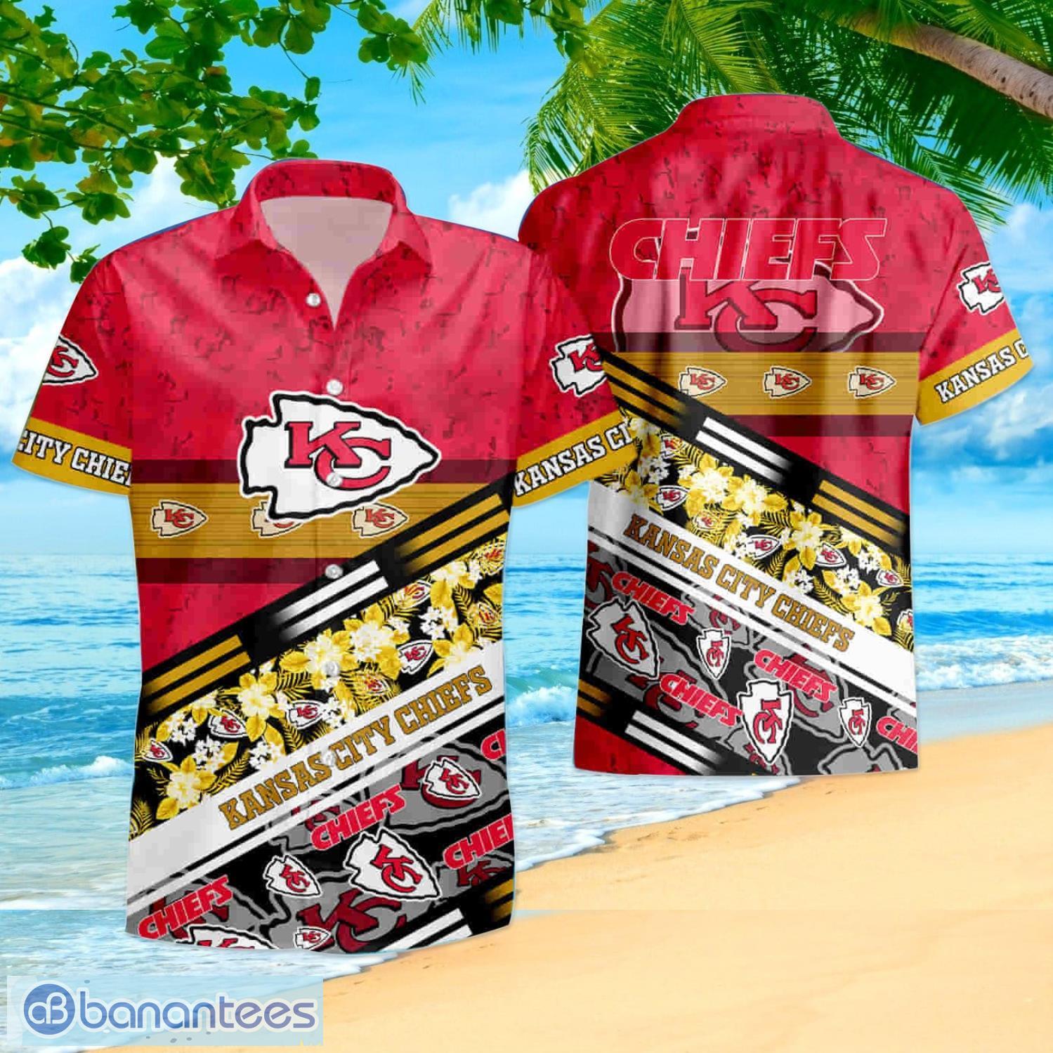 Kansas City Chiefs Camouflage Veteran 3D Polo Shirt - T-shirts Low Price