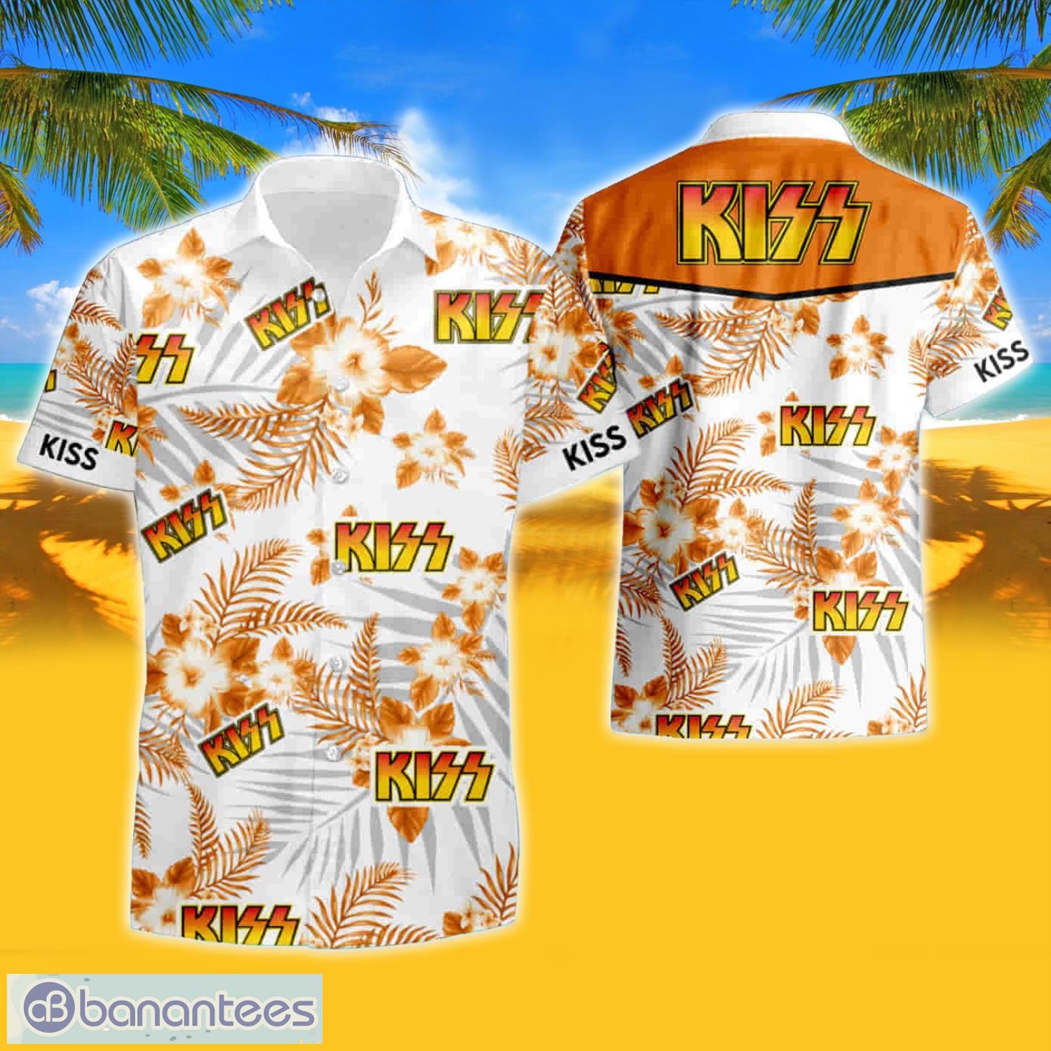 Musical for Men, Women, Musical Shirt Summer Hawaiian Shirt - Banantees